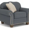 Bexley 8648 Nailhead Chair (+100 fabrics) 55 Bexley 8648 Nailhead Chair (+100 fabrics)