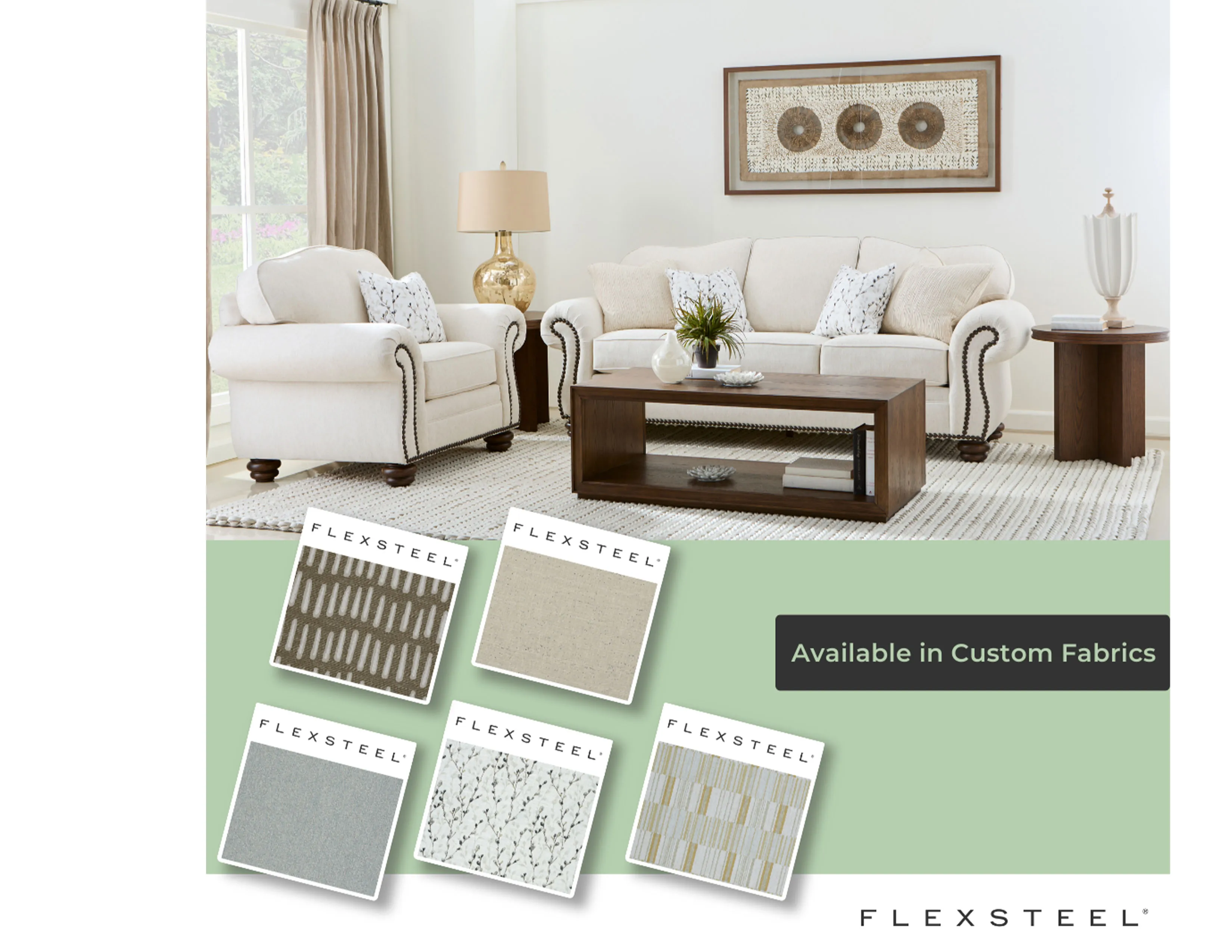 Bexley 8648 Nailhead Chair (+100 fabrics) 10 Bexley 8648 Nailhead Chair (+100 fabrics)