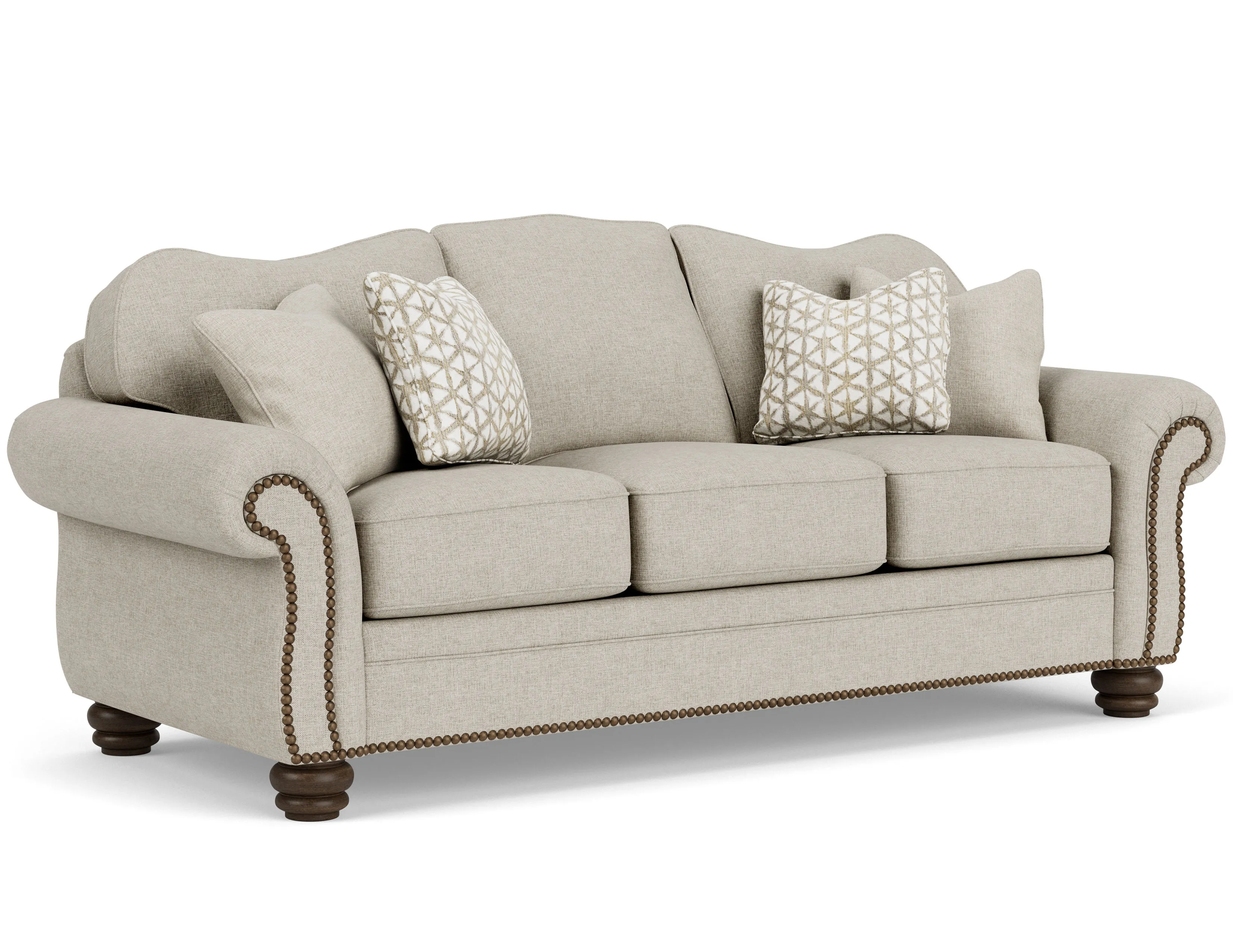Bexley 8648 Nailhead Chair (+100 fabrics) 12 Bexley 8648 Nailhead Chair (+100 fabrics)