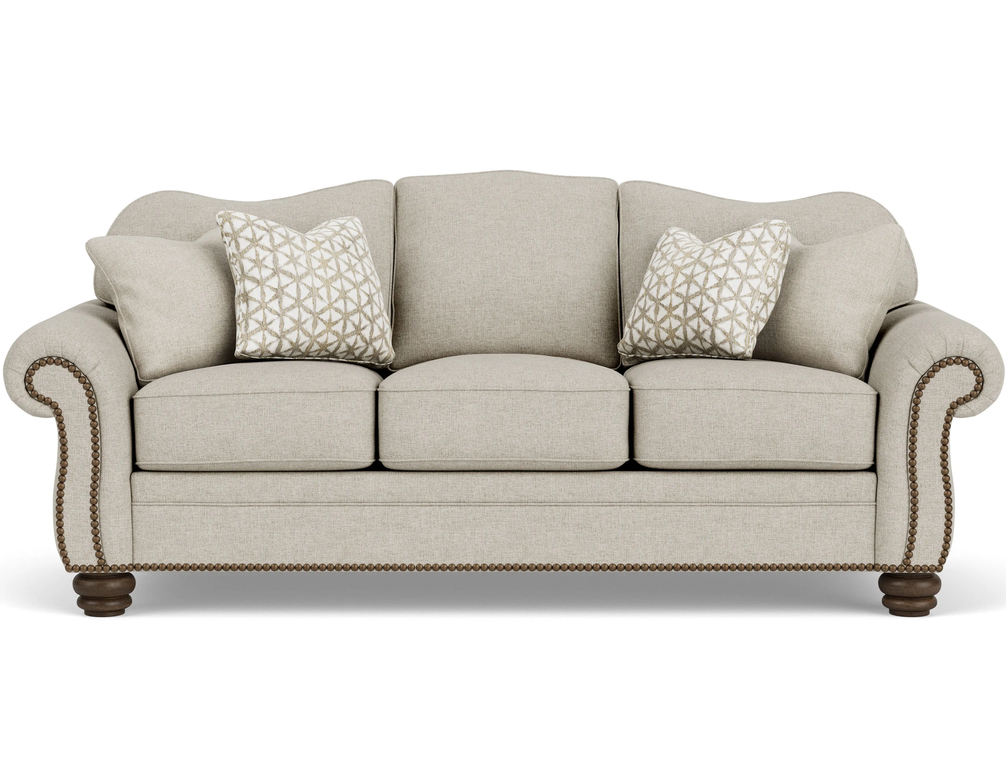 Bexley 8648 Nailhead Chair (+100 fabrics) 13 Bexley 8648 Nailhead Chair (+100 fabrics)
