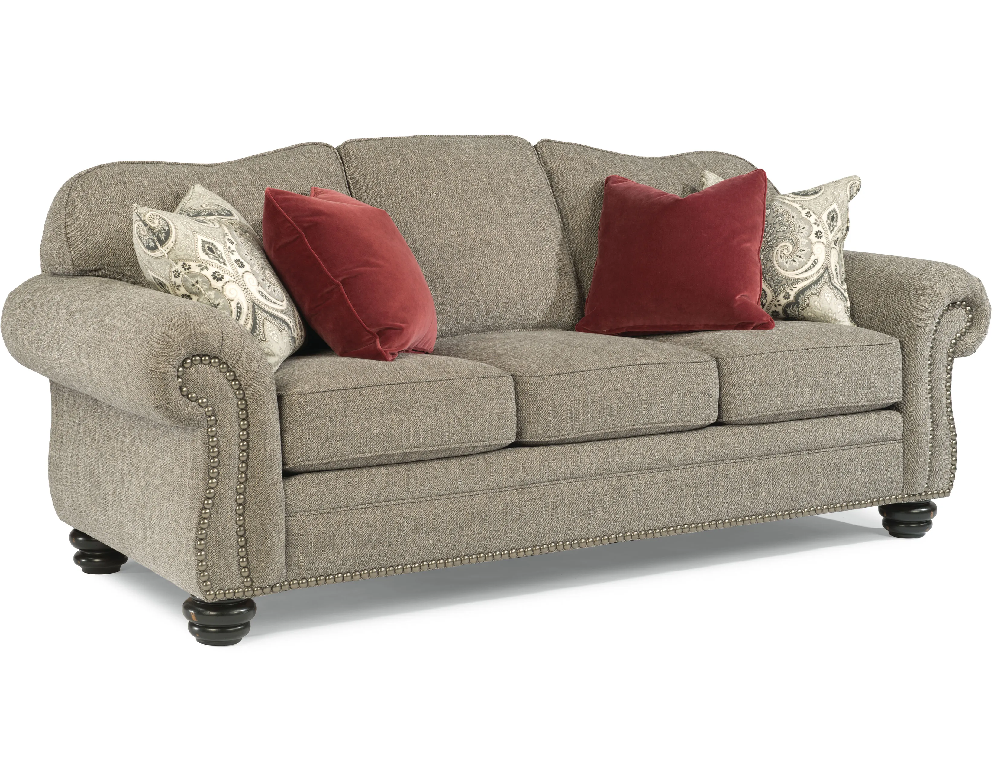Bexley 8648 Nailhead Chair (+100 fabrics) 15 Bexley 8648 Nailhead Chair (+100 fabrics)