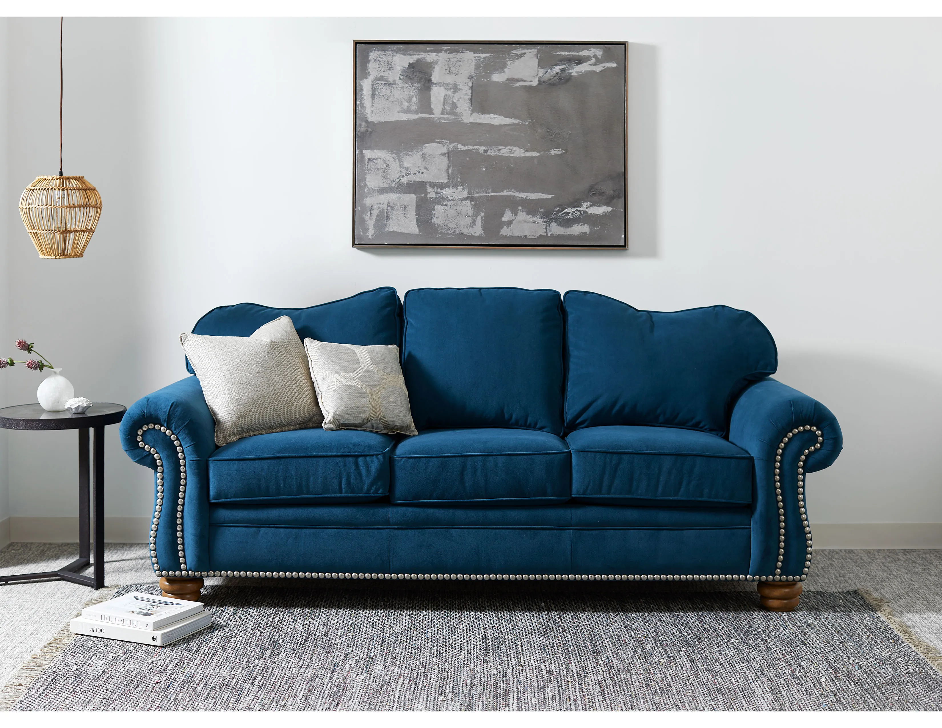 Bexley 8648 Nailhead Chair (+100 fabrics) 17 Bexley 8648 Nailhead Chair (+100 fabrics)