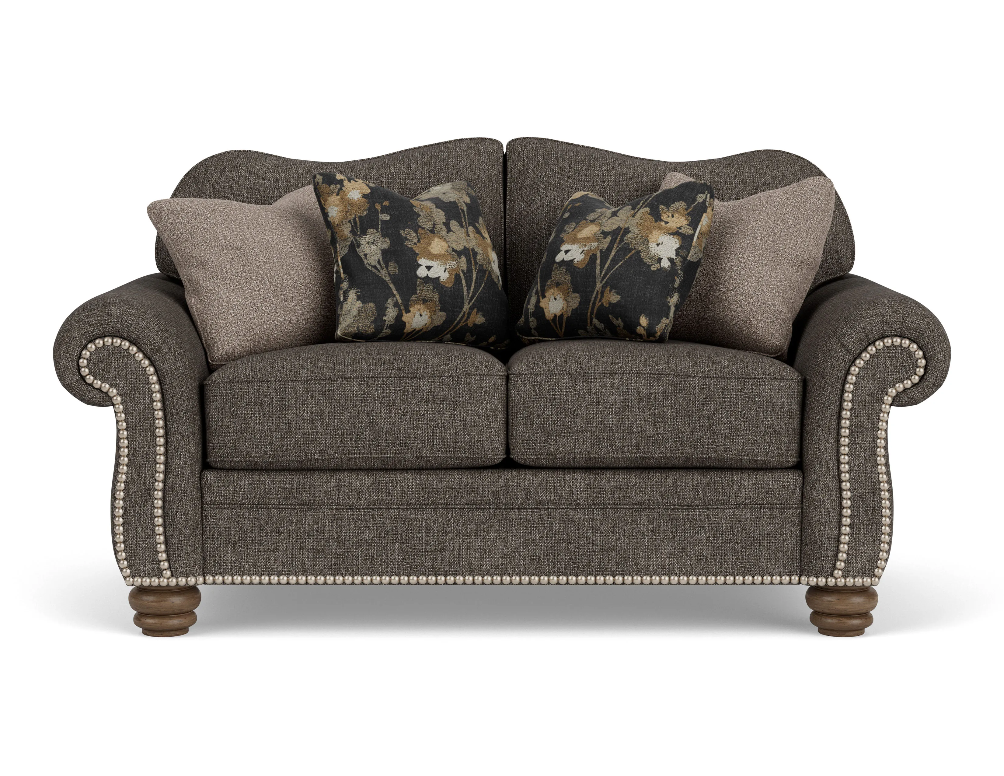 Bexley 8648 Nailhead Chair (+100 fabrics) 20 Bexley 8648 Nailhead Chair (+100 fabrics)