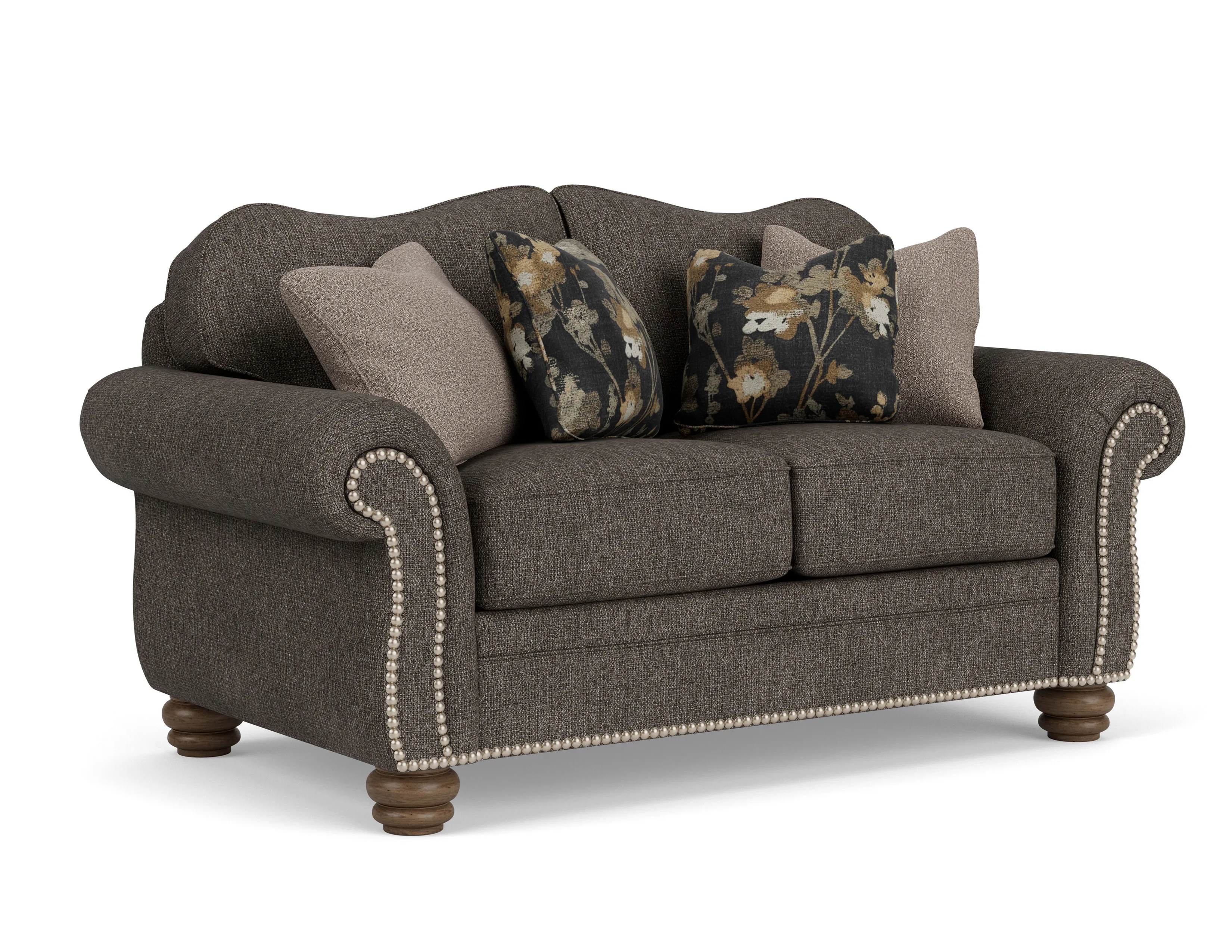 Bexley 8648 Nailhead Chair (+100 fabrics) 21 Bexley 8648 Nailhead Chair (+100 fabrics)