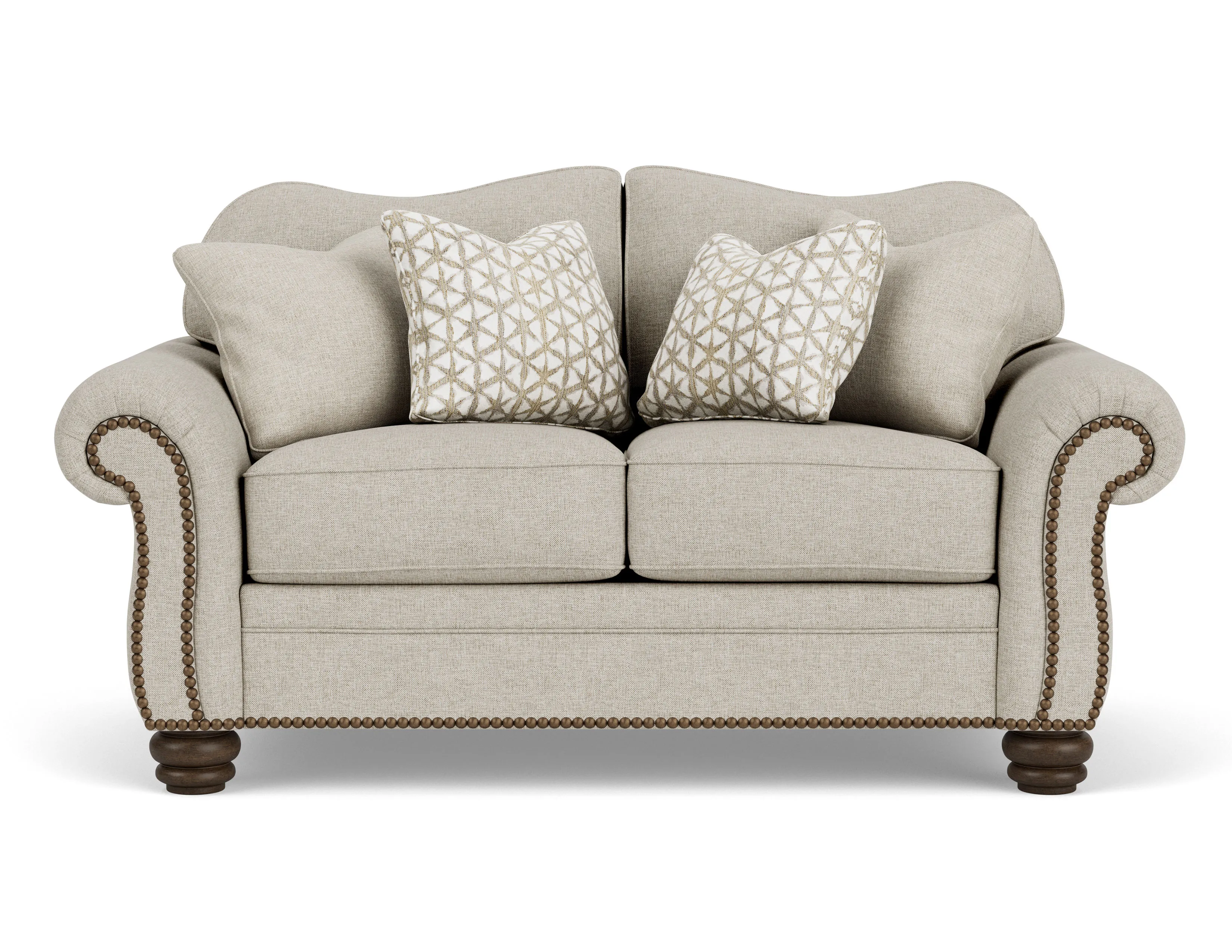 Bexley 8648 Nailhead Chair (+100 fabrics) 23 Bexley 8648 Nailhead Chair (+100 fabrics)