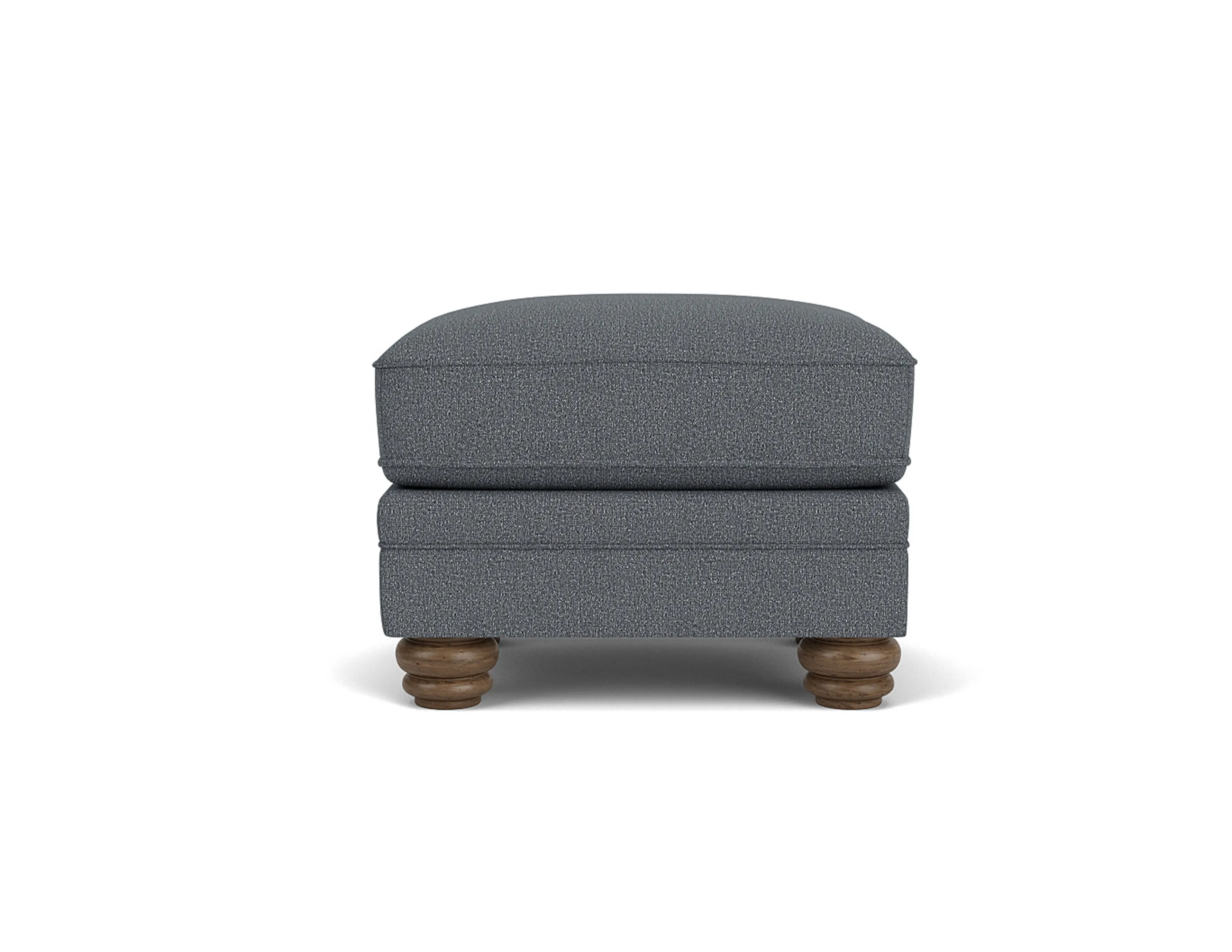Bexley 8648 Nailhead Chair (+100 fabrics) 5 Bexley 8648 Nailhead Chair (+100 fabrics)