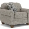 Bexley 8646 Chair (+100 fabrics) 50 Bexley 8646 Chair (+100 fabrics)