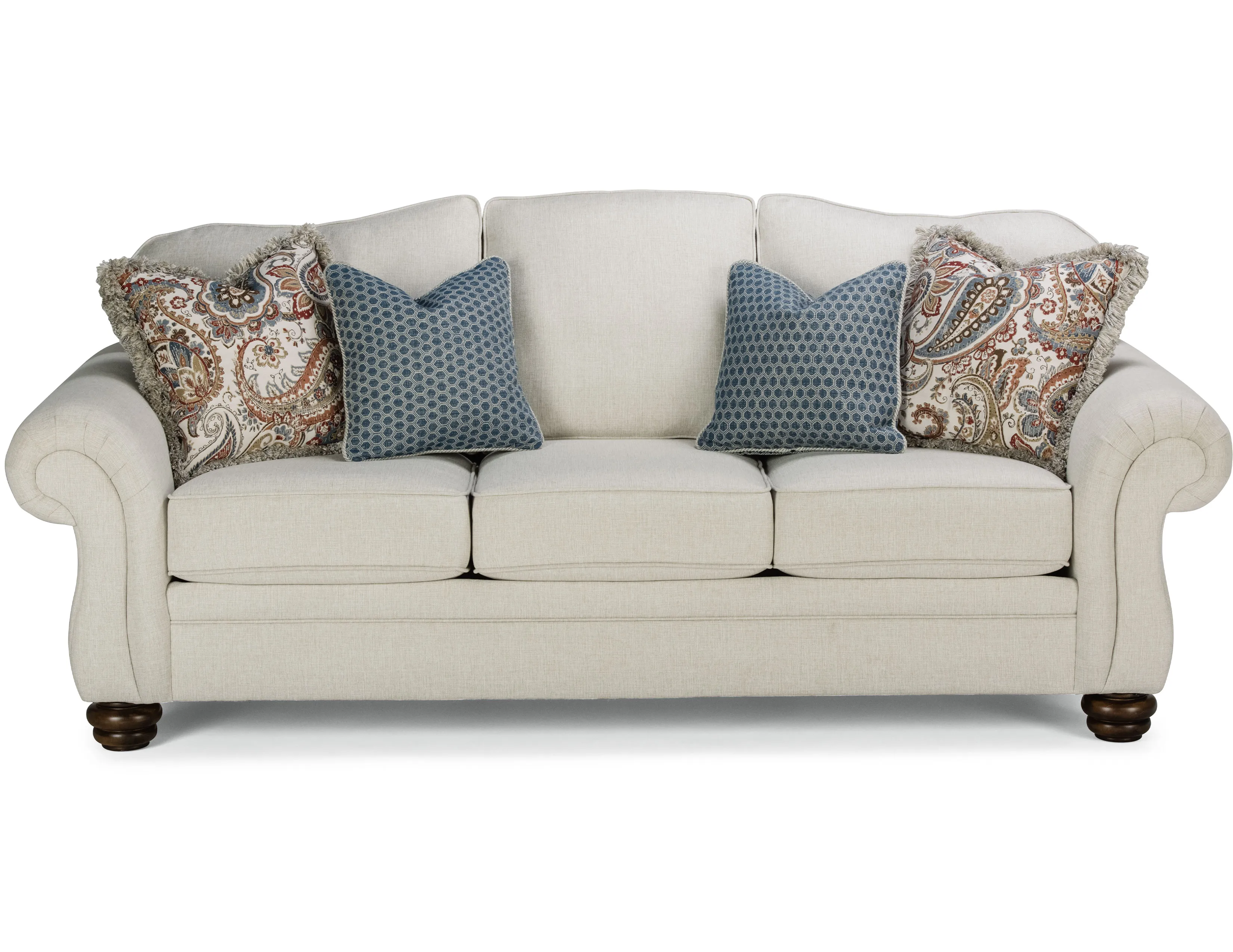 Bexley 8646 Chair (+100 fabrics) 11 Bexley 8646 Chair (+100 fabrics)