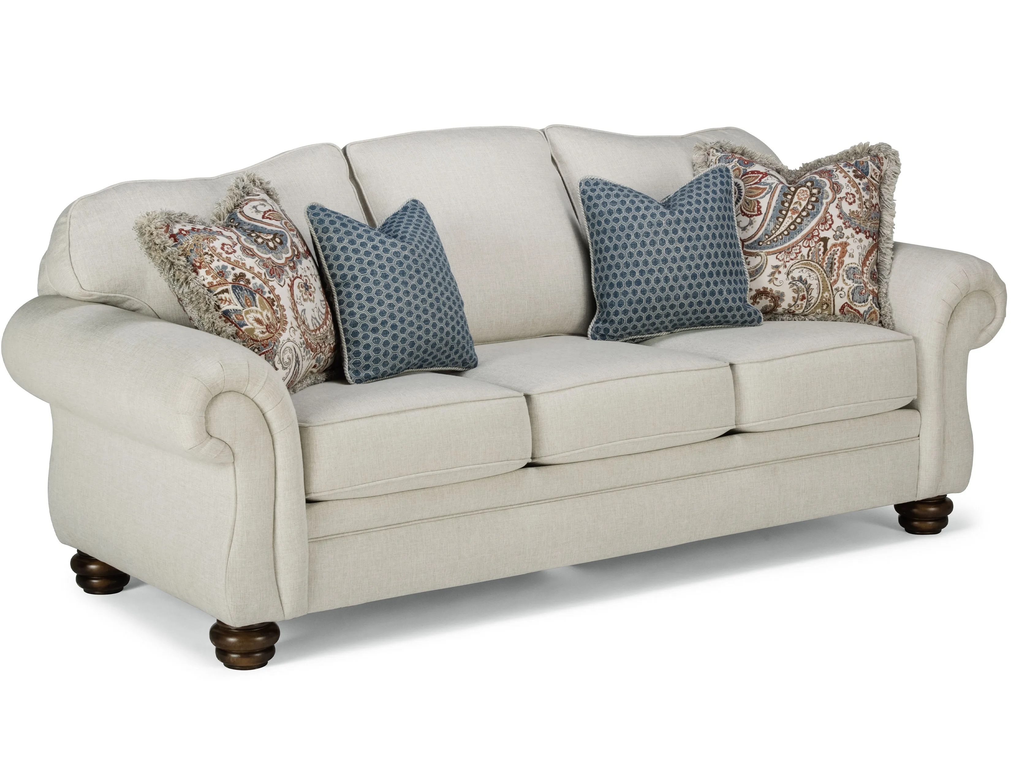 Bexley 8646 Chair (+100 fabrics) 12 Bexley 8646 Chair (+100 fabrics)