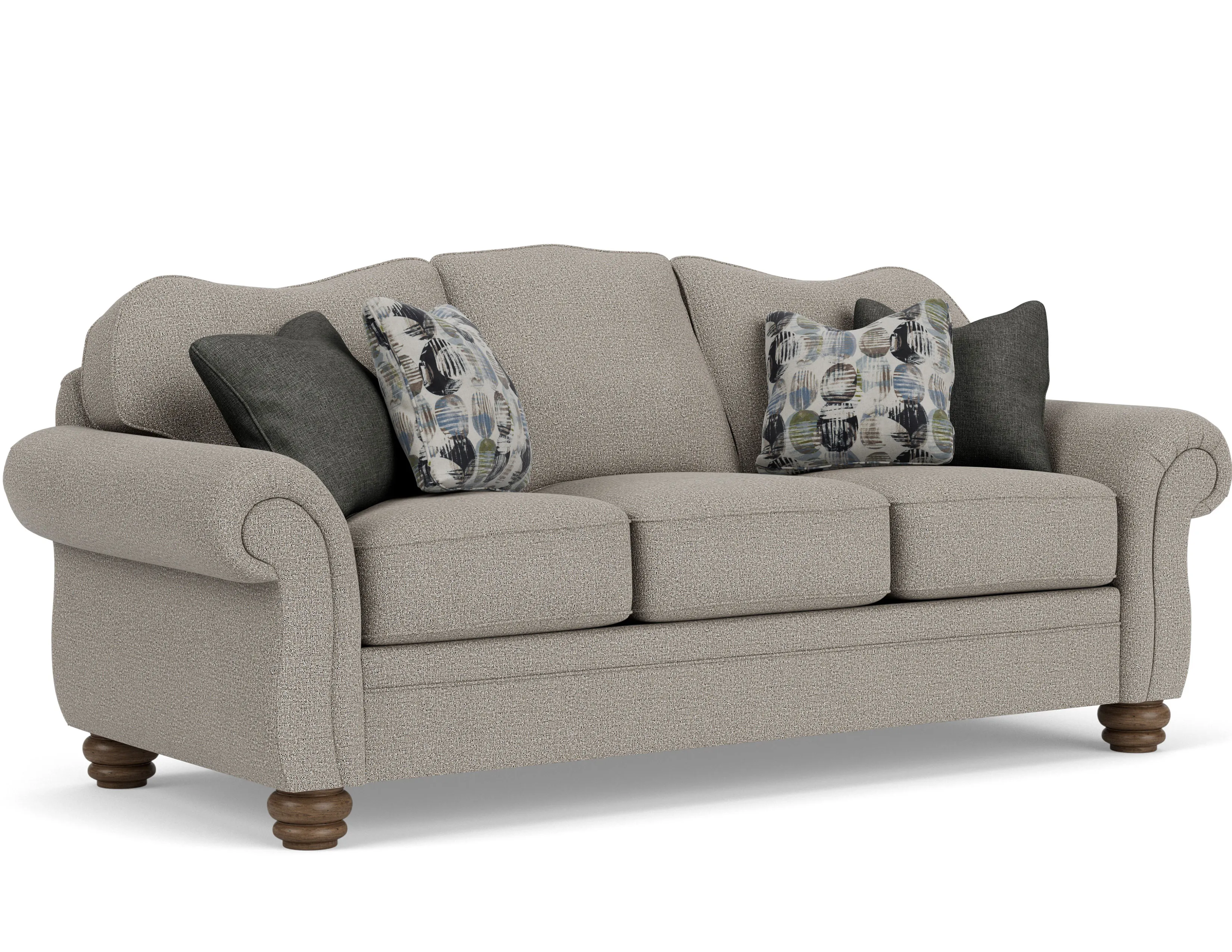 Bexley 8646 Chair (+100 fabrics) 13 Bexley 8646 Chair (+100 fabrics)