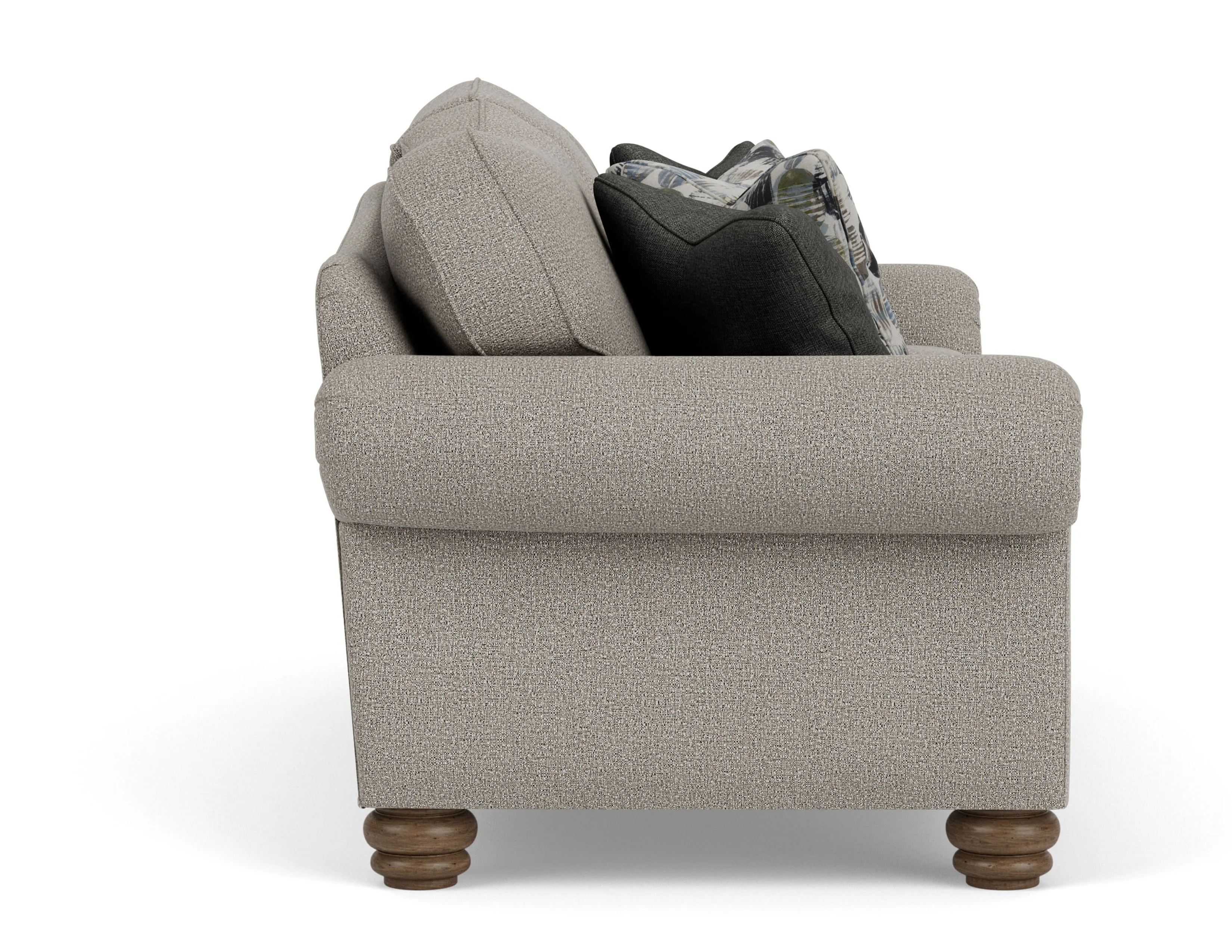 Bexley 8646 Chair (+100 fabrics) 14 Bexley 8646 Chair (+100 fabrics)