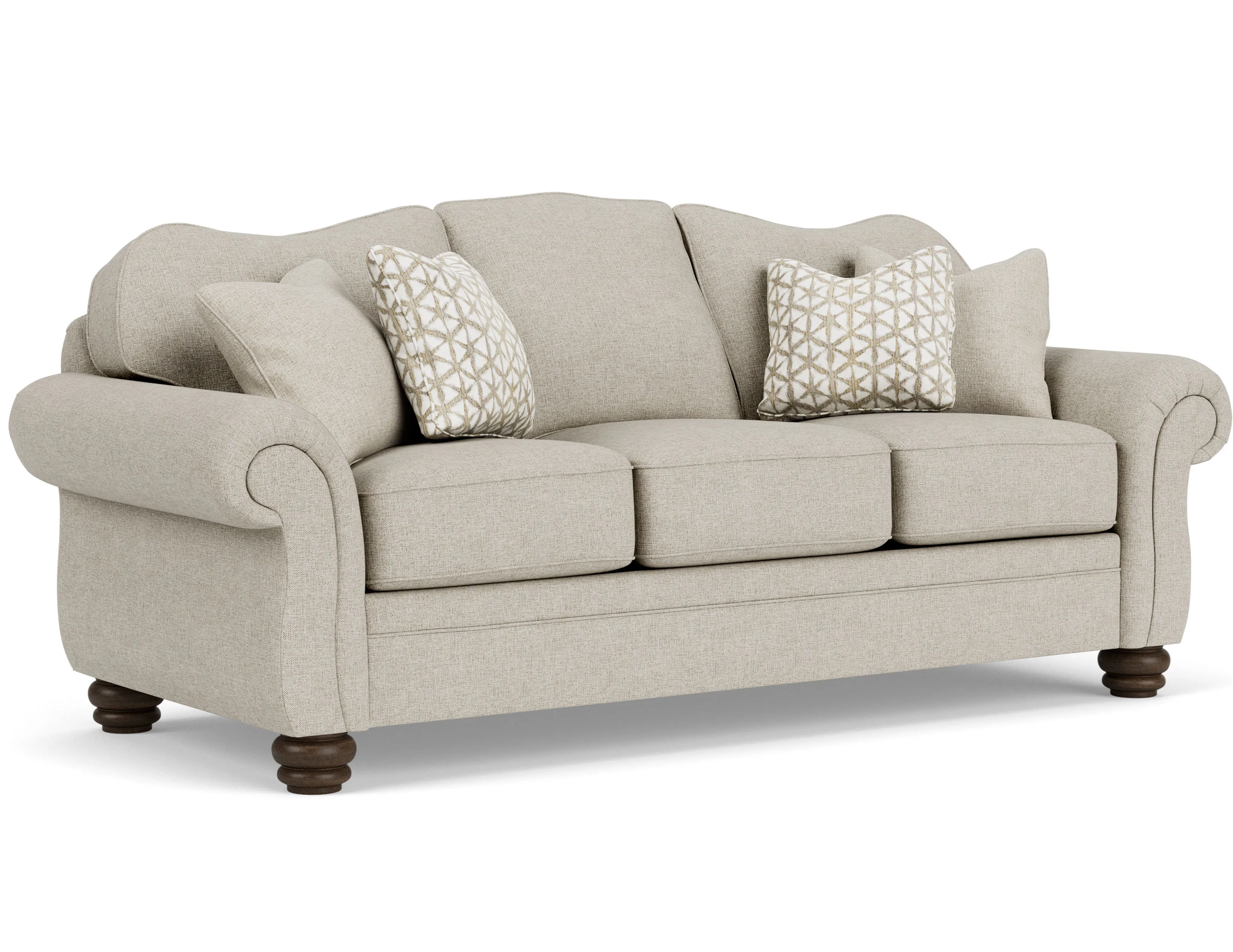 Bexley 8646 Chair (+100 fabrics) 15 Bexley 8646 Chair (+100 fabrics)