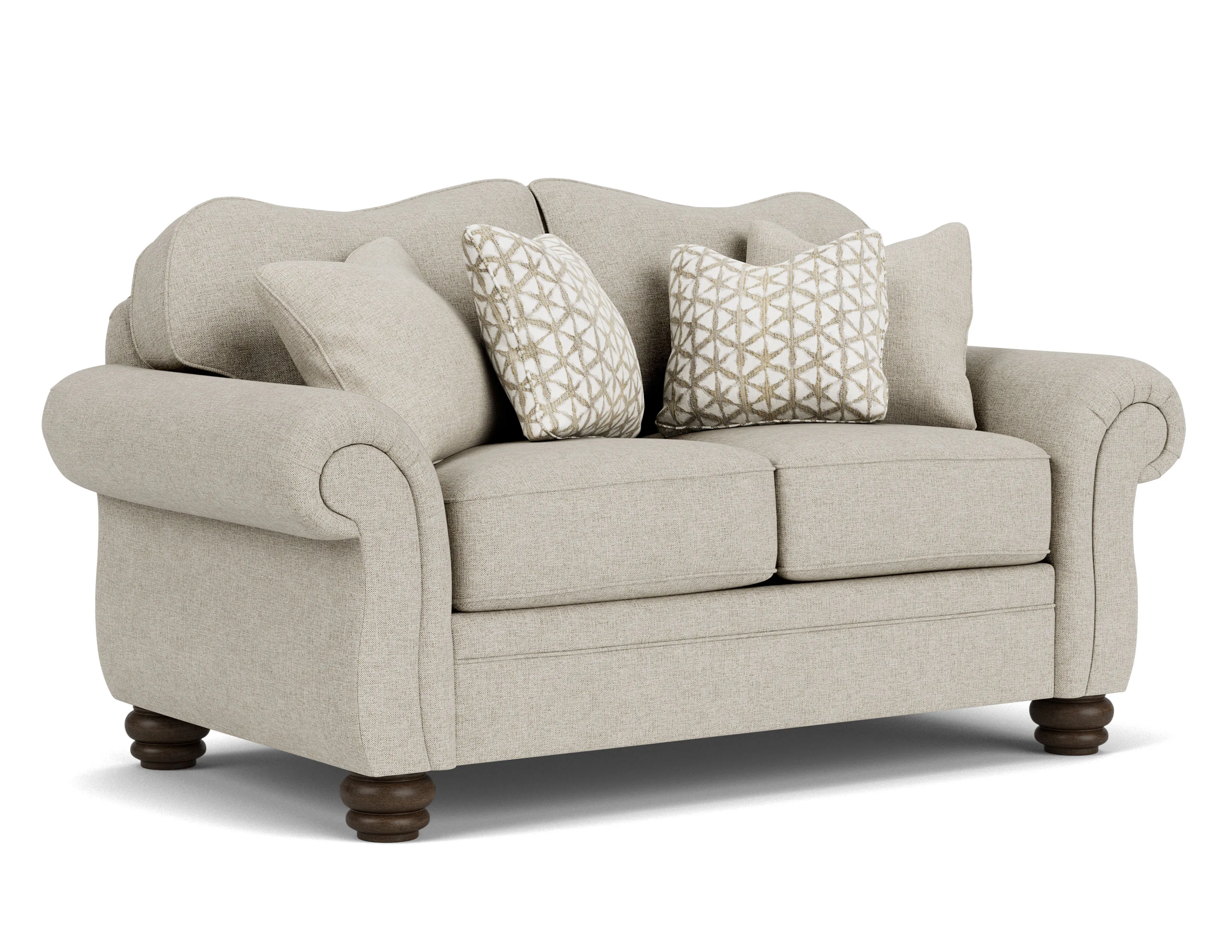Bexley 8646 Chair (+100 fabrics) 17 Bexley 8646 Chair (+100 fabrics)