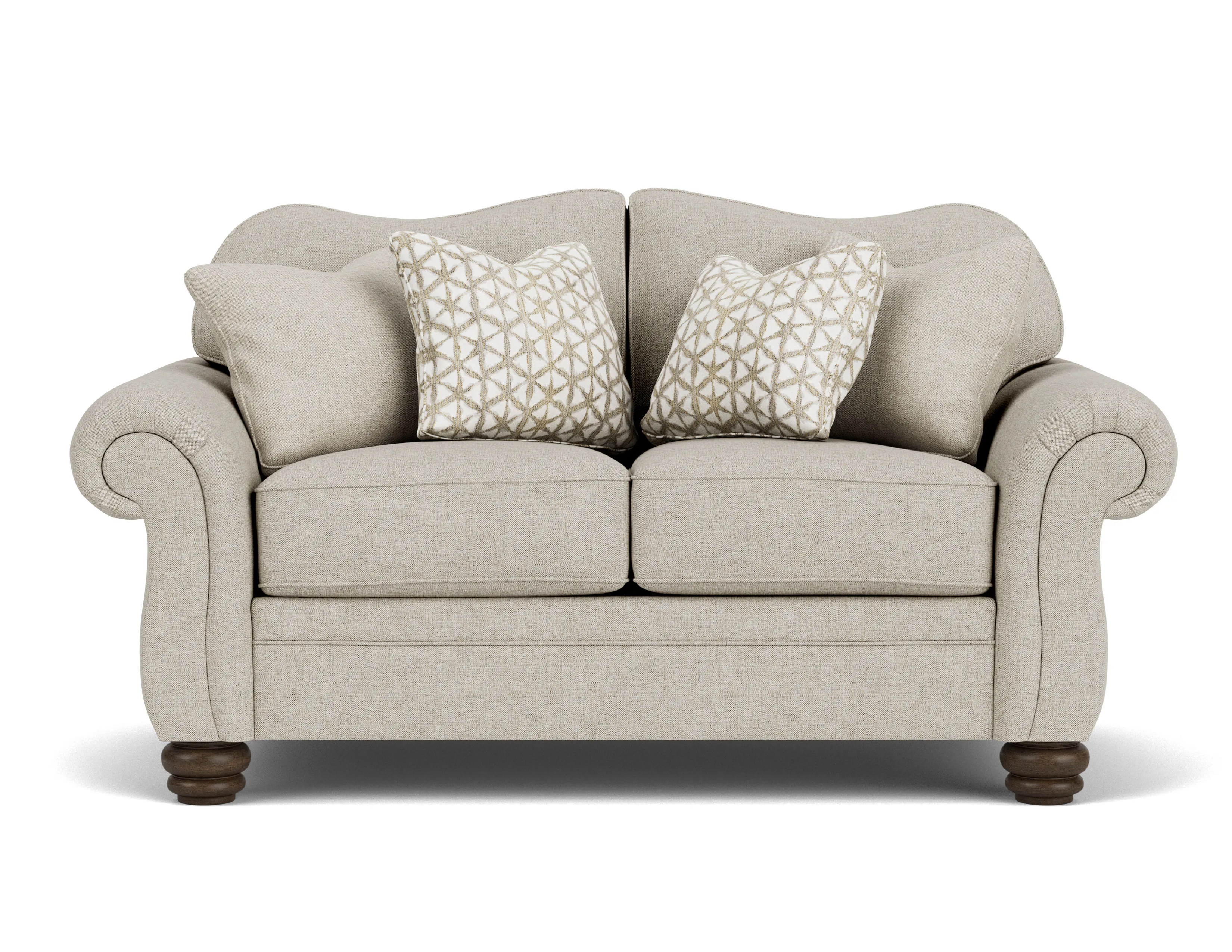Bexley 8646 Chair (+100 fabrics) 18 Bexley 8646 Chair (+100 fabrics)