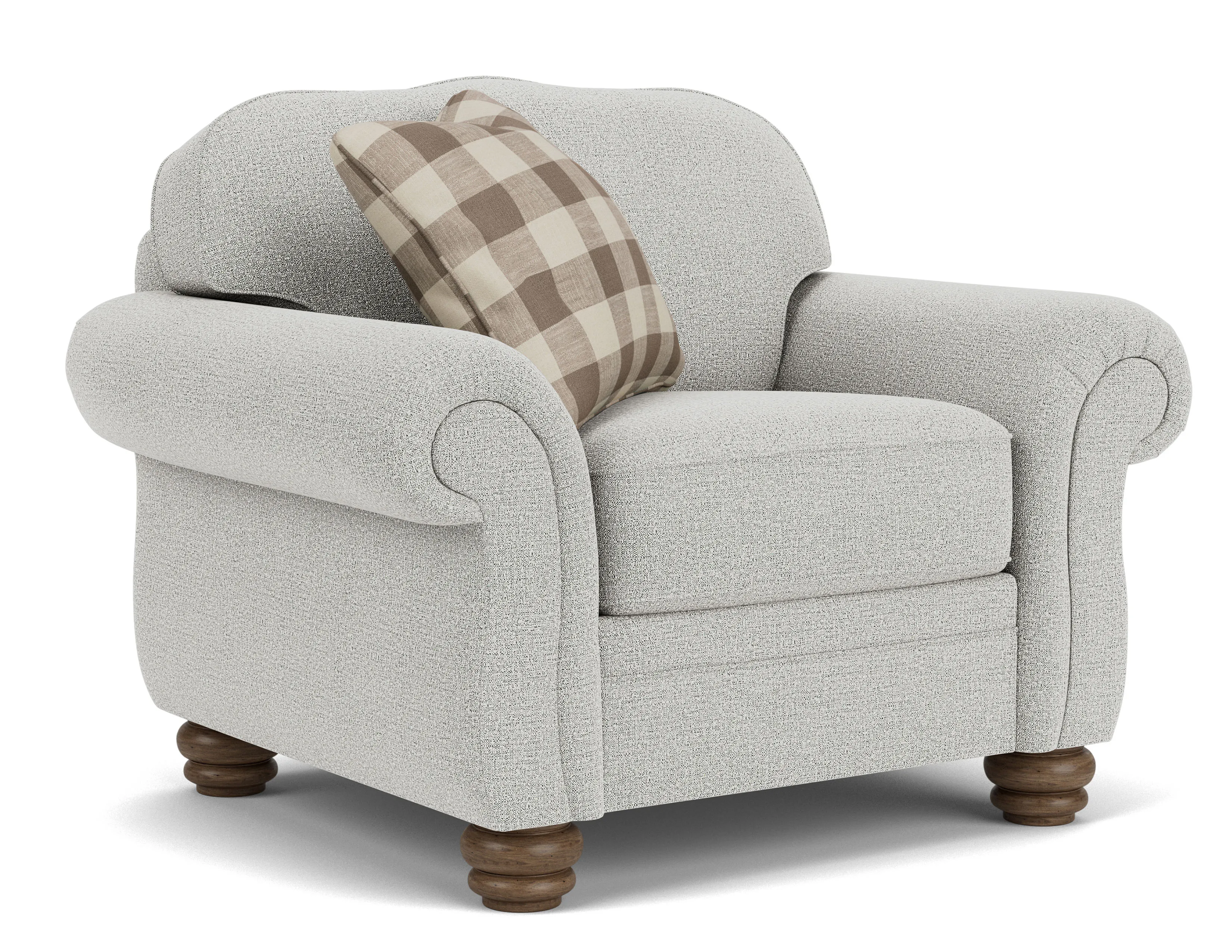 Bexley 8646 Chair (+100 fabrics) 2 Bexley 8646 Chair (+100 fabrics)