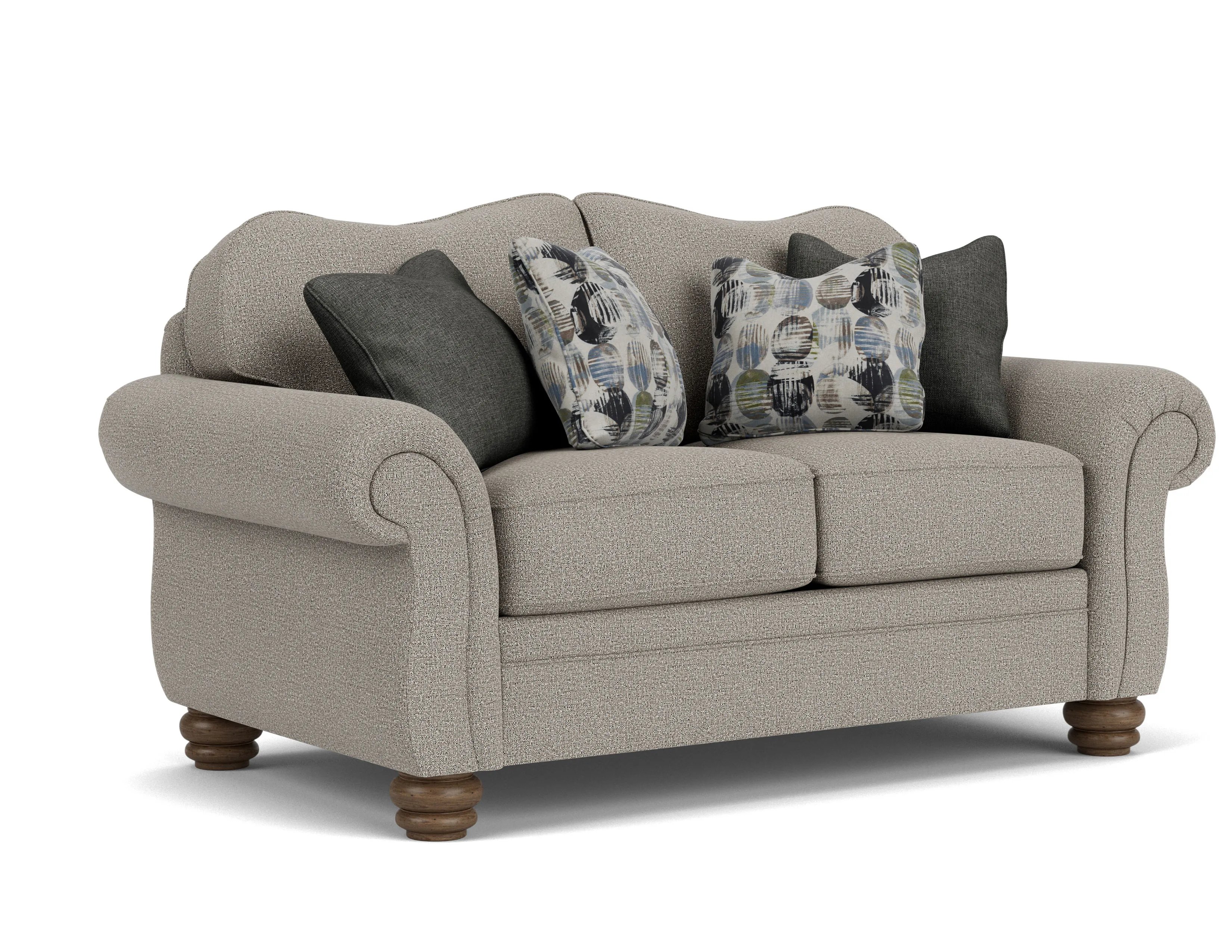 Bexley 8646 Chair (+100 fabrics) 20 Bexley 8646 Chair (+100 fabrics)