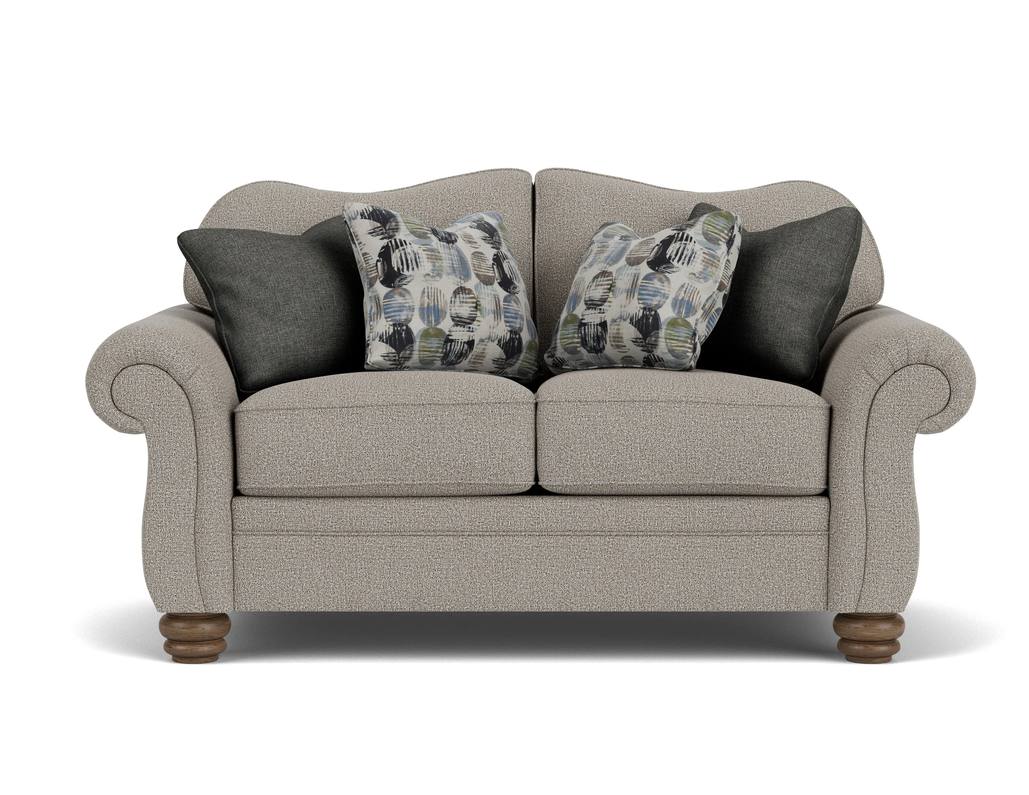 Bexley 8646 Chair (+100 fabrics) 21 Bexley 8646 Chair (+100 fabrics)