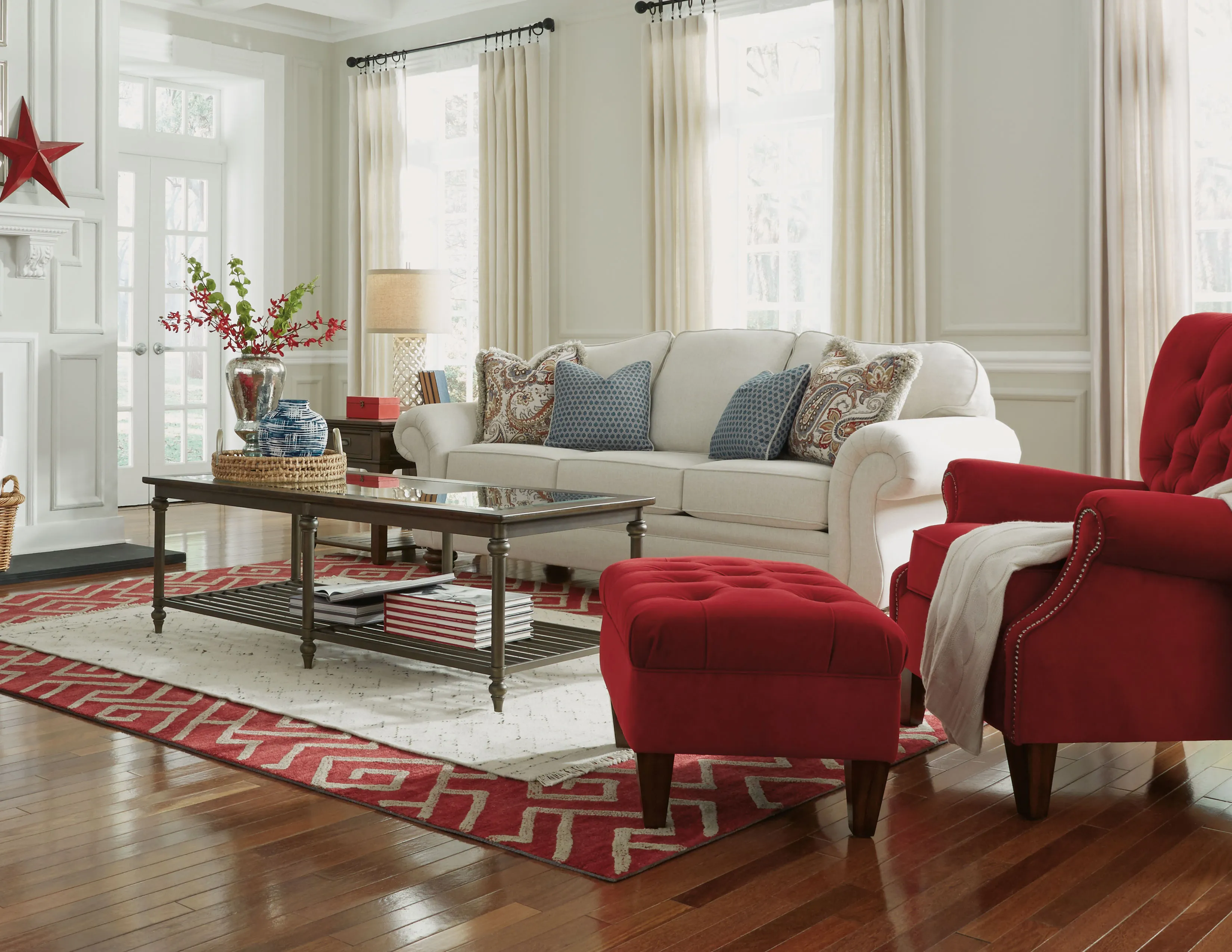 Bexley 8646 Chair (+100 fabrics) 23 Bexley 8646 Chair (+100 fabrics)