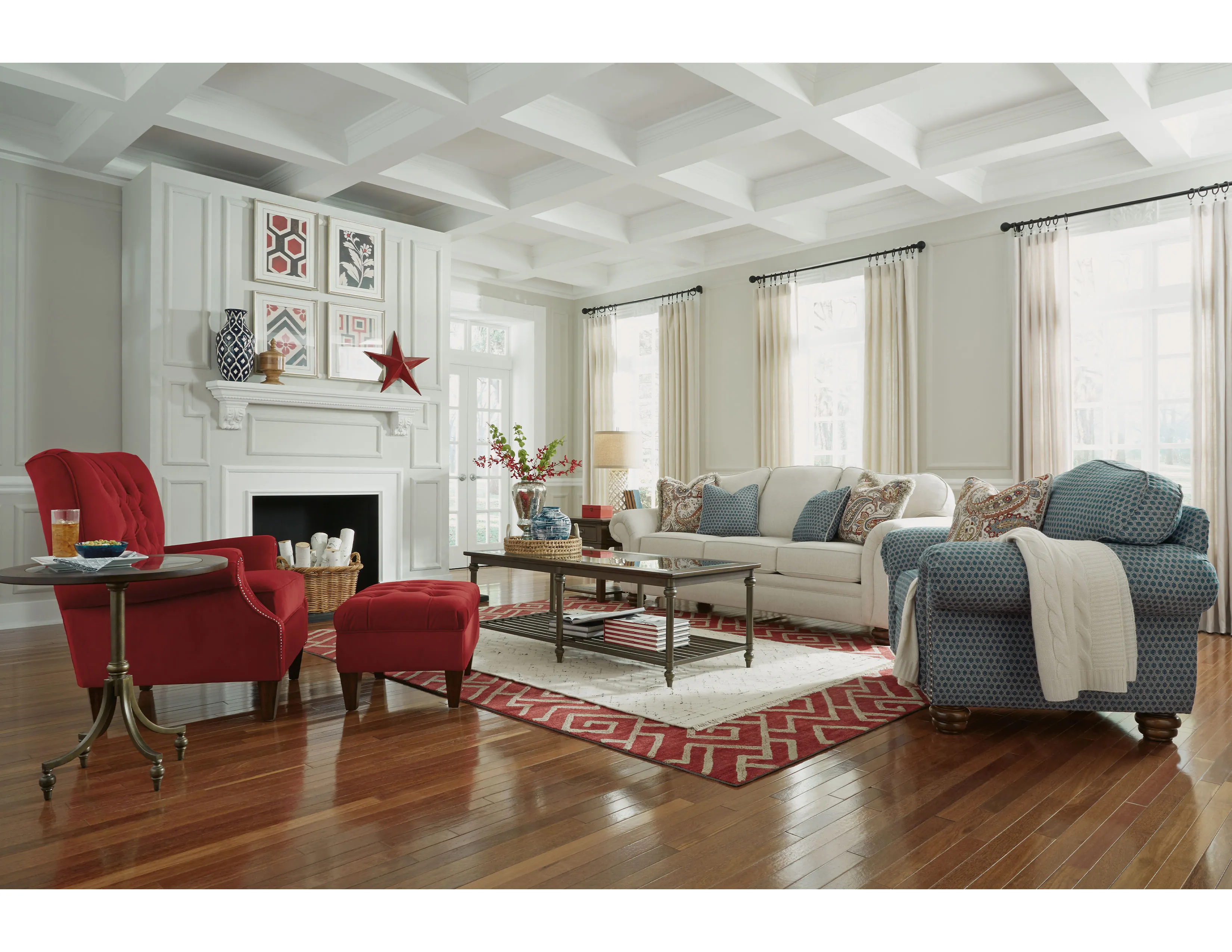 Bexley 8646 Chair (+100 fabrics) 24 Bexley 8646 Chair (+100 fabrics)