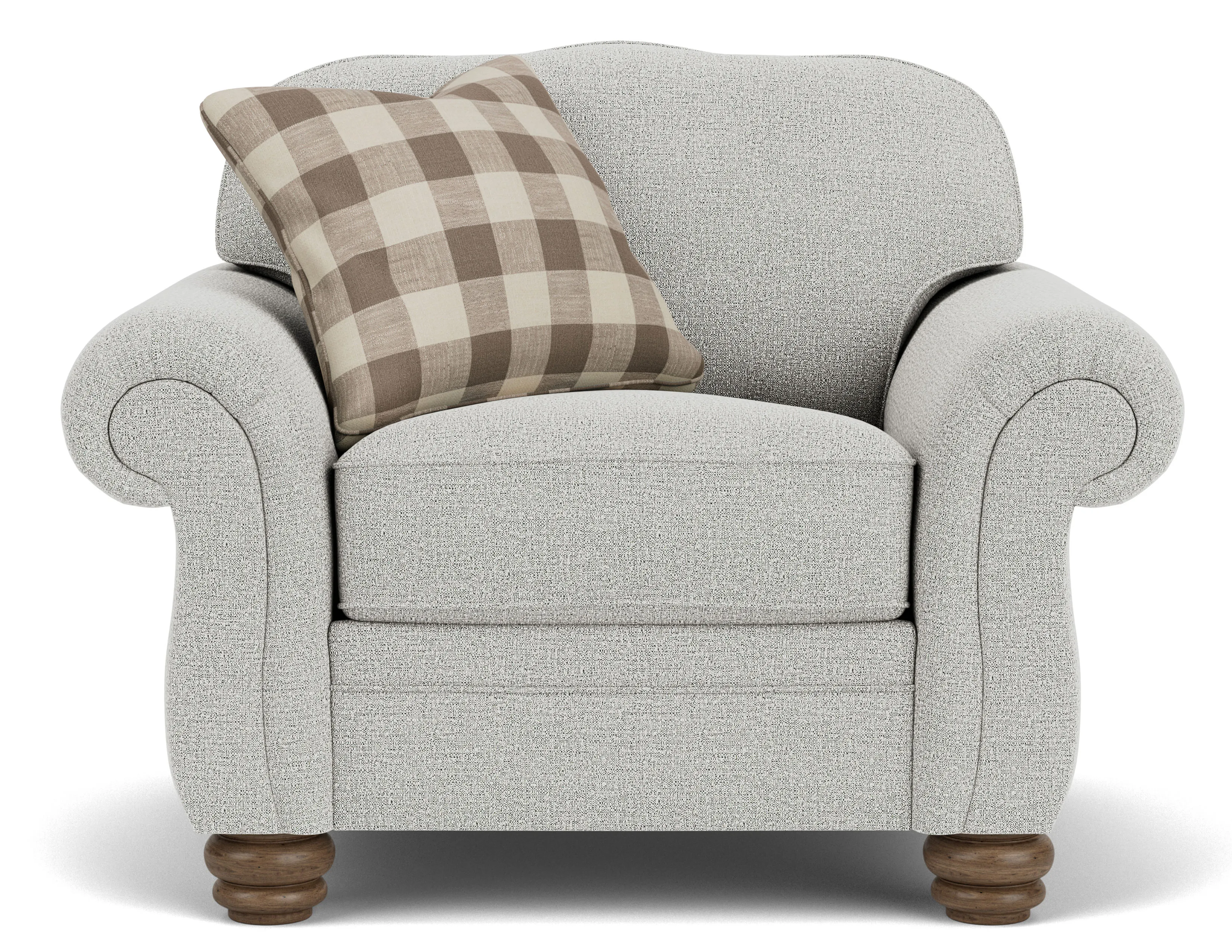 Bexley 8646 Chair (+100 fabrics) 3 Bexley 8646 Chair (+100 fabrics)