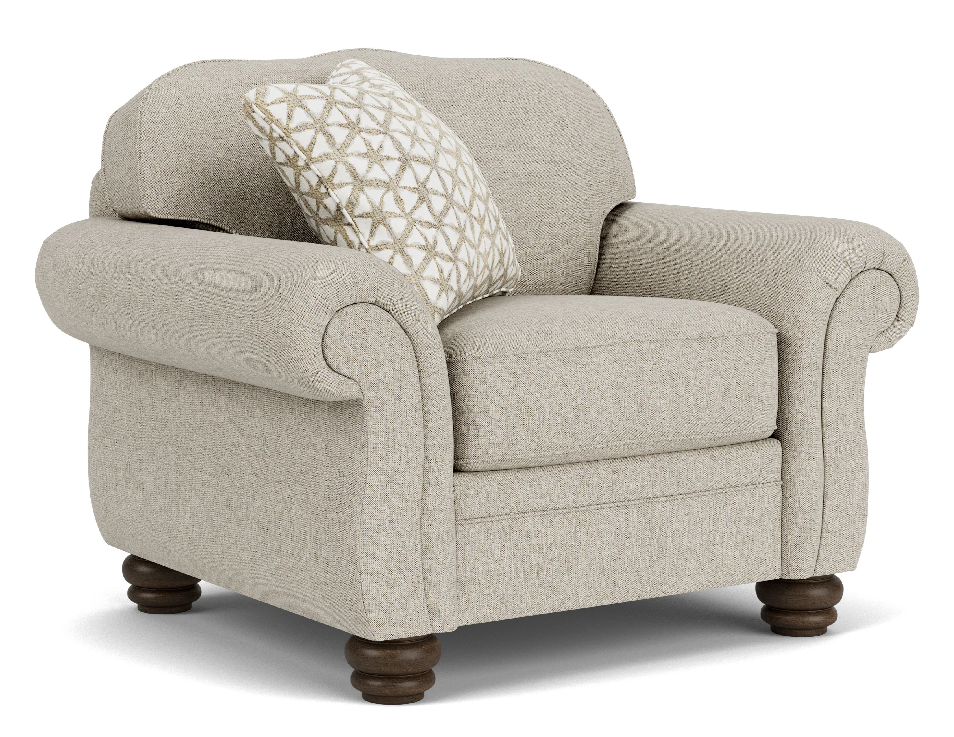 Bexley 8646 Chair (+100 fabrics) 8 Bexley 8646 Chair (+100 fabrics)