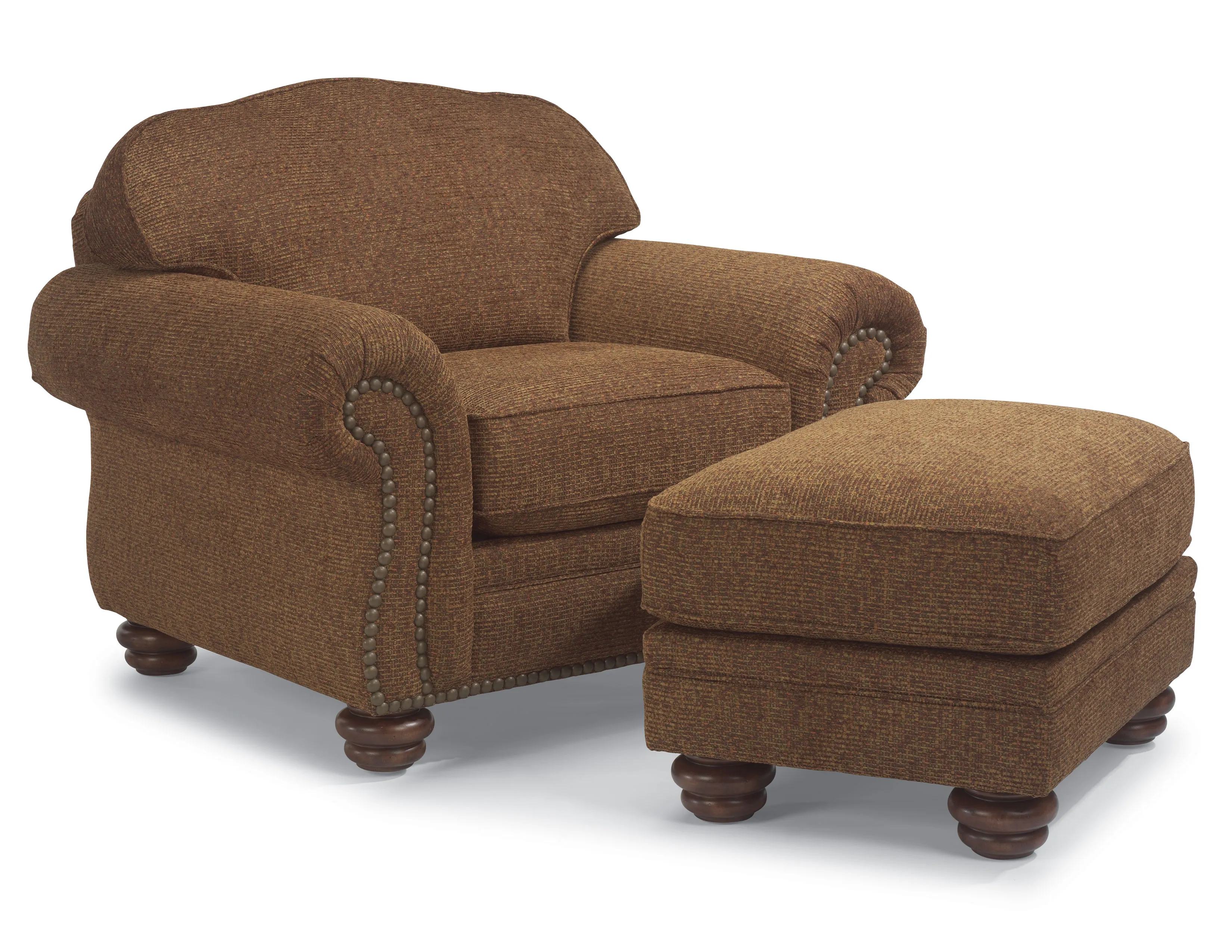 Bexley 8646 Chair (+100 fabrics) 9 Bexley 8646 Chair (+100 fabrics)