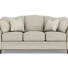 Bexley 8648 Nailhead Sofa (+100 fabrics) 91"