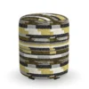 Flexsteel Pouf 7435 Ottoman (+100 fabrics) 11 Flexsteel Pouf 7435 Ottoman (+100 fabrics)