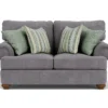 Patterson 7321 Loveseat (+100 fabrics) 31 Patterson 7321 Loveseat (+100 fabrics)