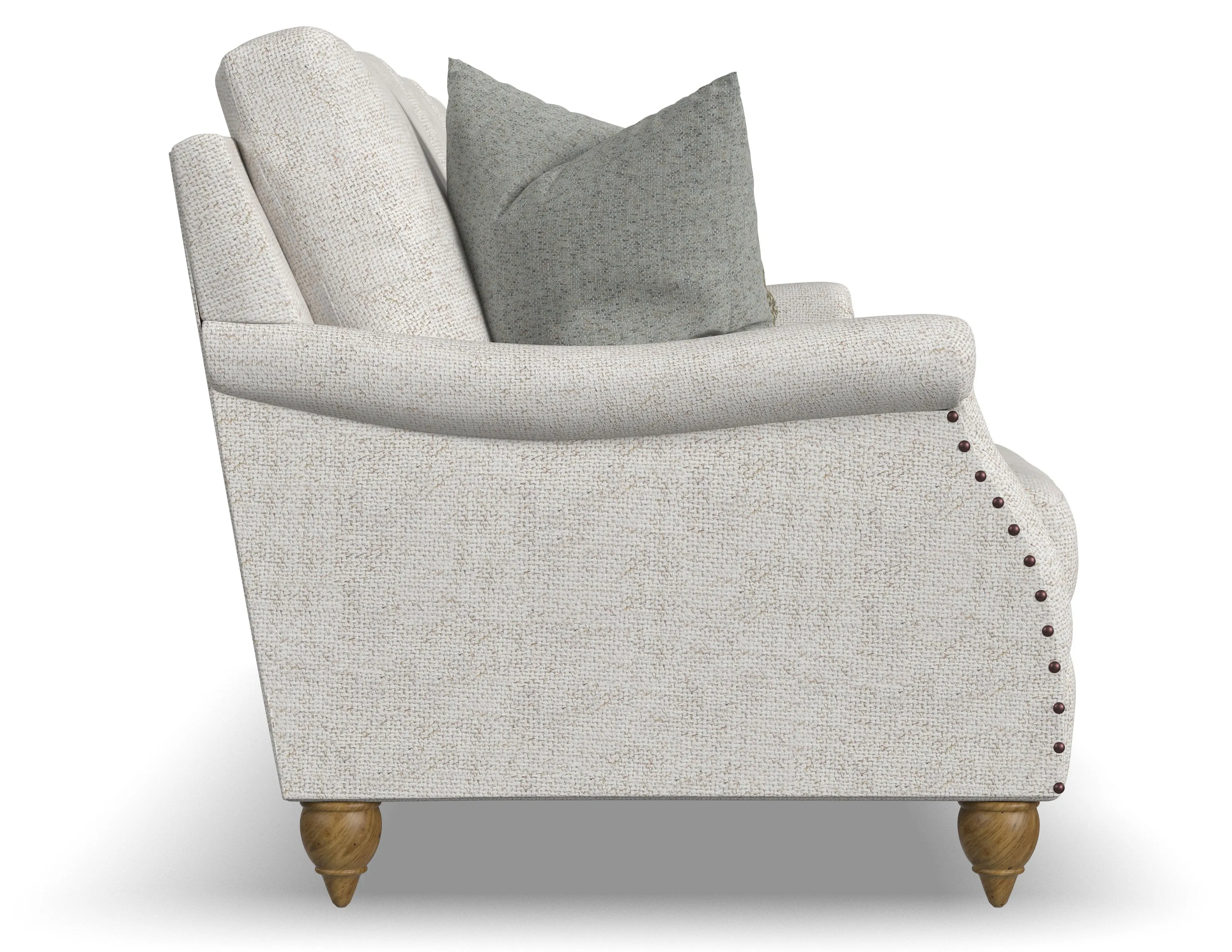 Veda 7170 Loveseat (+100 fabrics) 3 Veda 7170 Loveseat (+100 fabrics)
