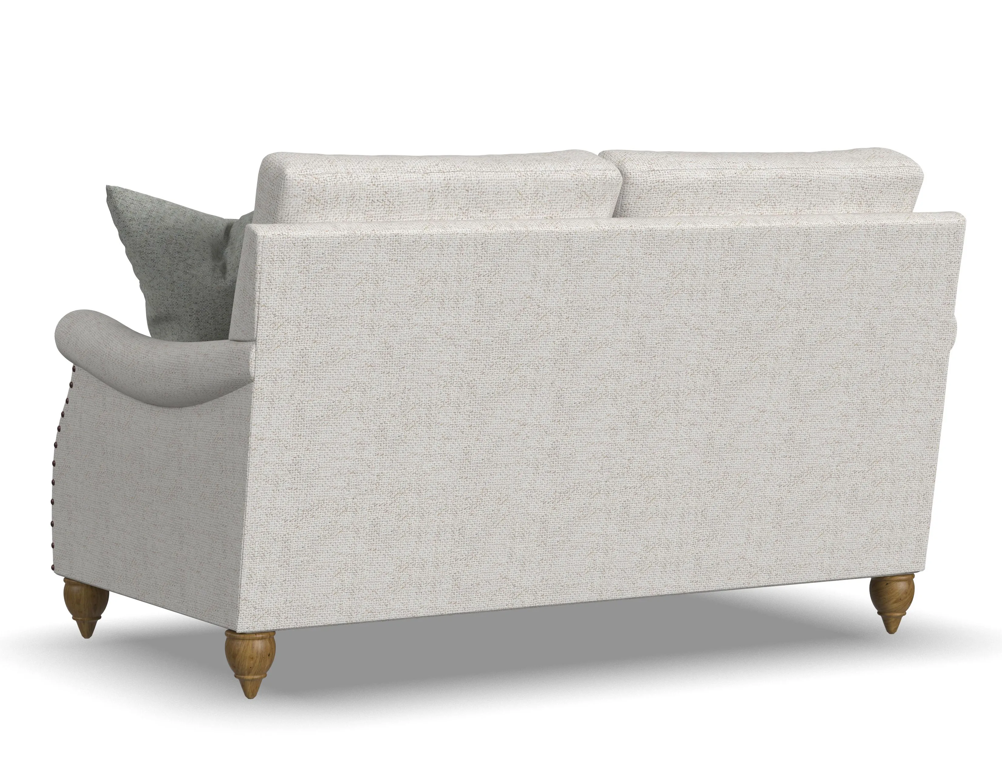 Veda 7170 Loveseat (+100 fabrics) 5 Veda 7170 Loveseat (+100 fabrics)