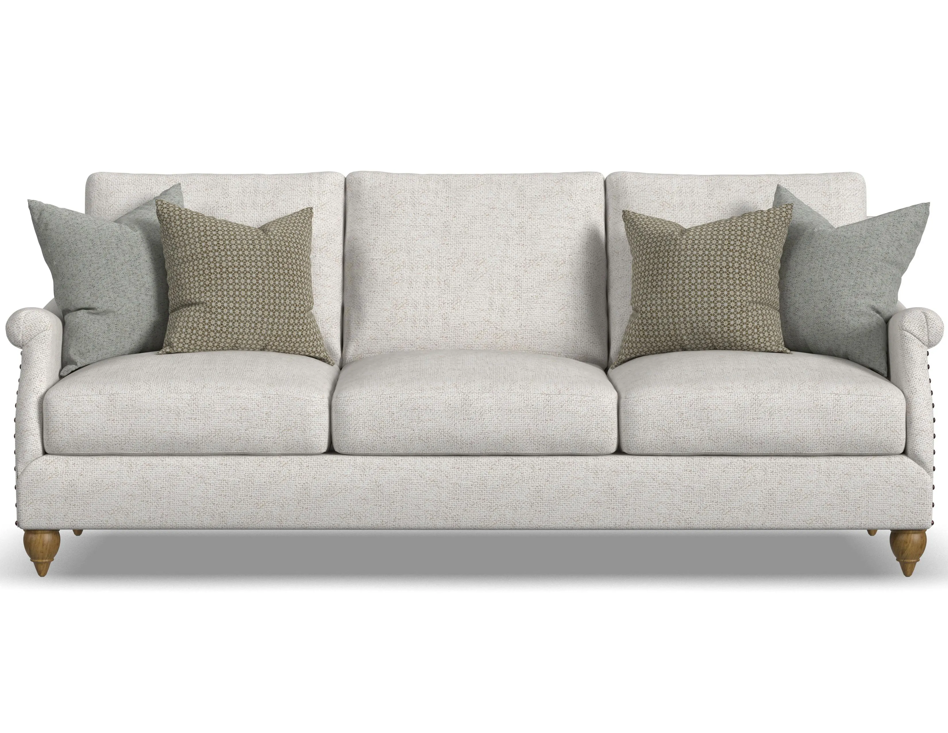 Veda 7170 Loveseat (+100 fabrics) 6 Veda 7170 Loveseat (+100 fabrics)