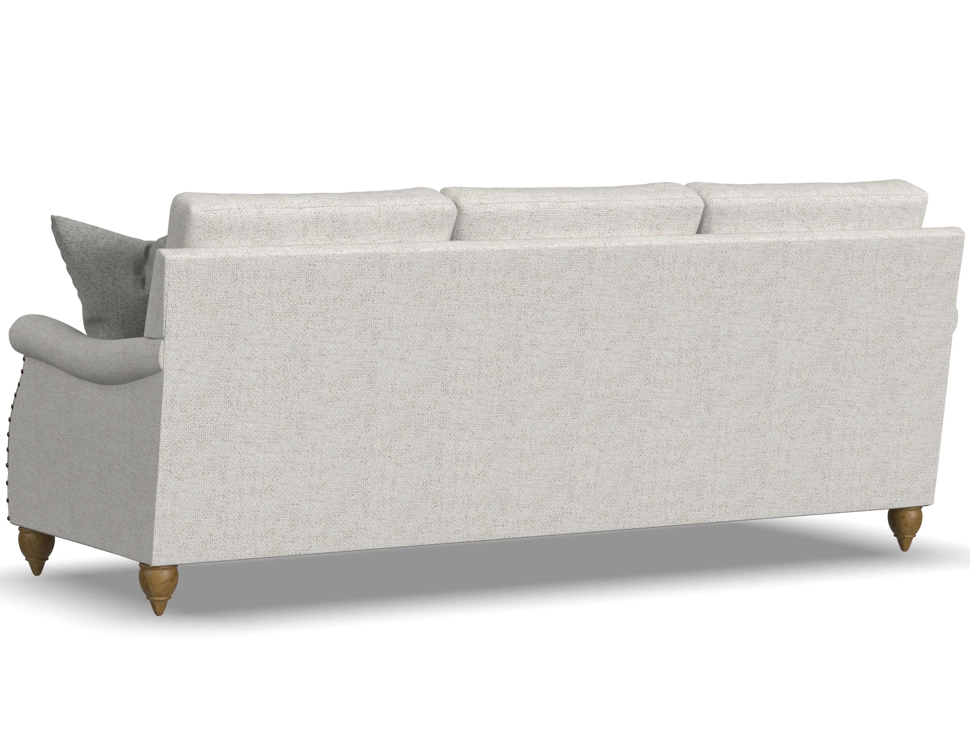 Veda 7170 Loveseat (+100 fabrics) 8 Veda 7170 Loveseat (+100 fabrics)