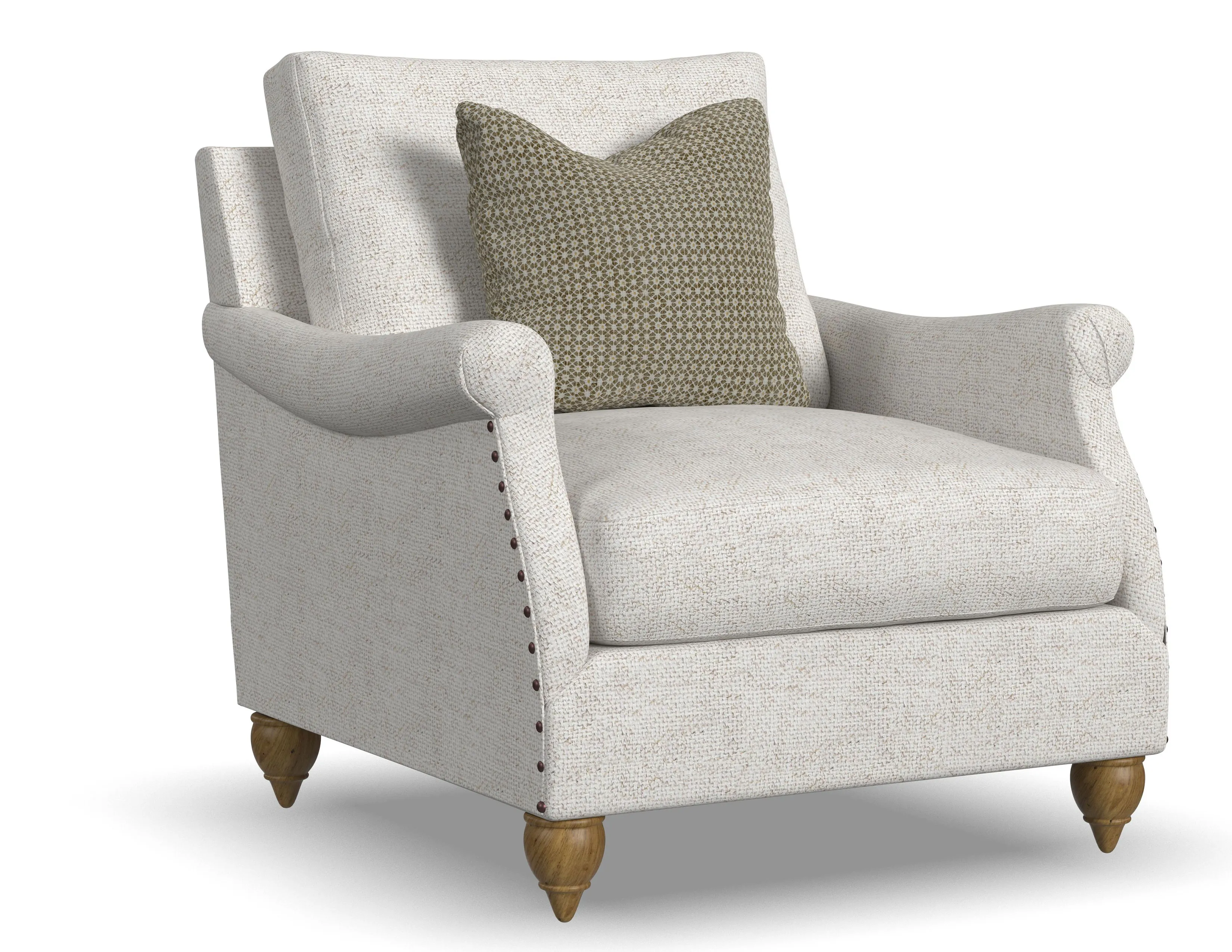 Veda 7170 Loveseat (+100 fabrics) 9 Veda 7170 Loveseat (+100 fabrics)