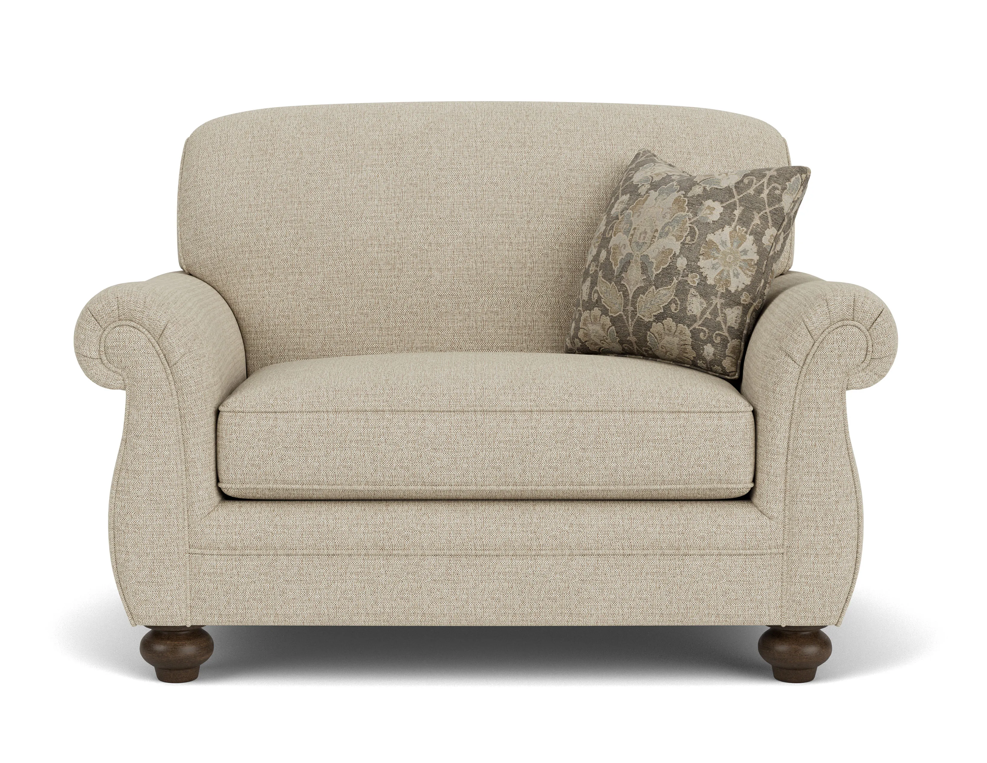 Winston 5997 Chair and a Half (+100 fabrics) 2 Winston 5997 Chair and a Half (+100 fabrics)
