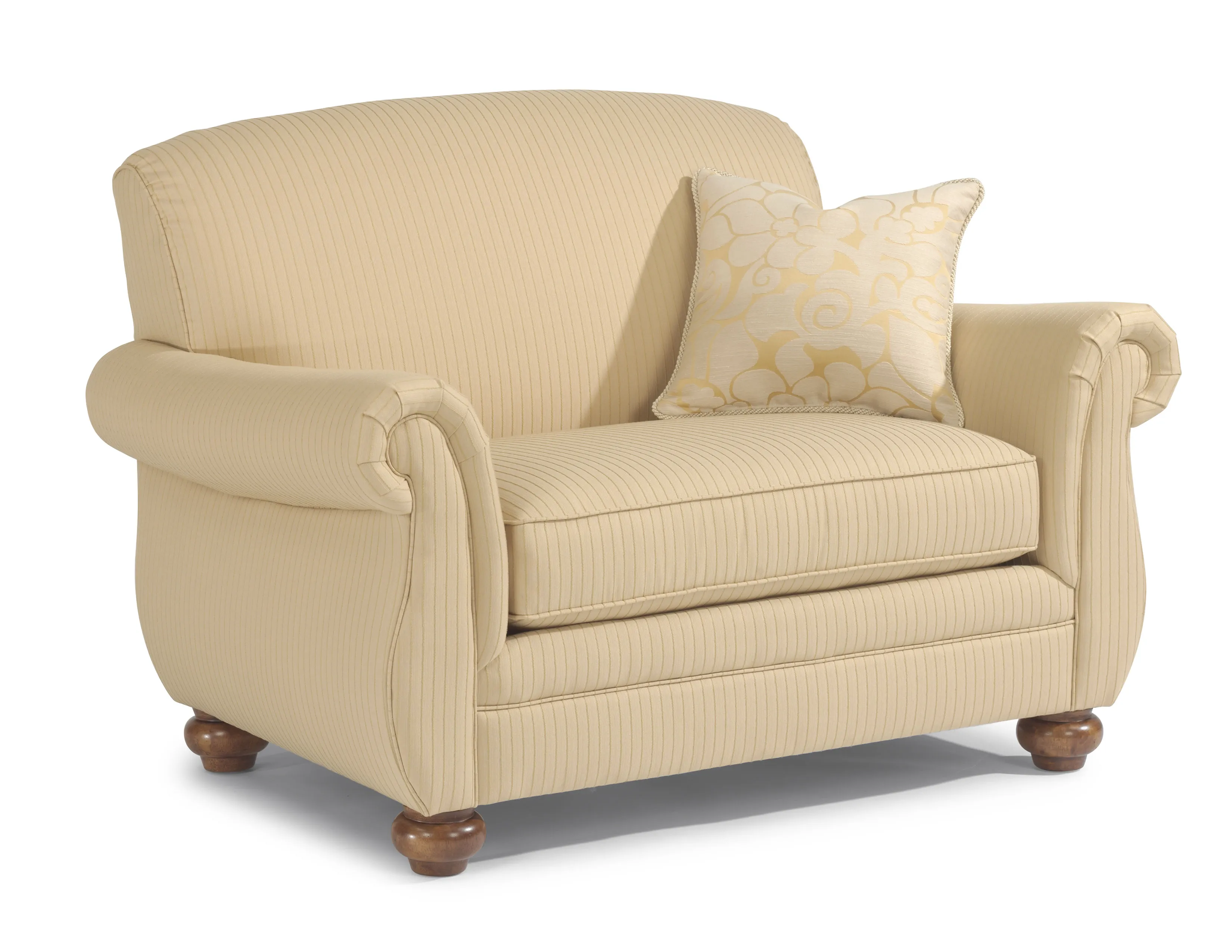 Winston 5997 Chair and a Half (+100 fabrics) 6 Winston 5997 Chair and a Half (+100 fabrics)