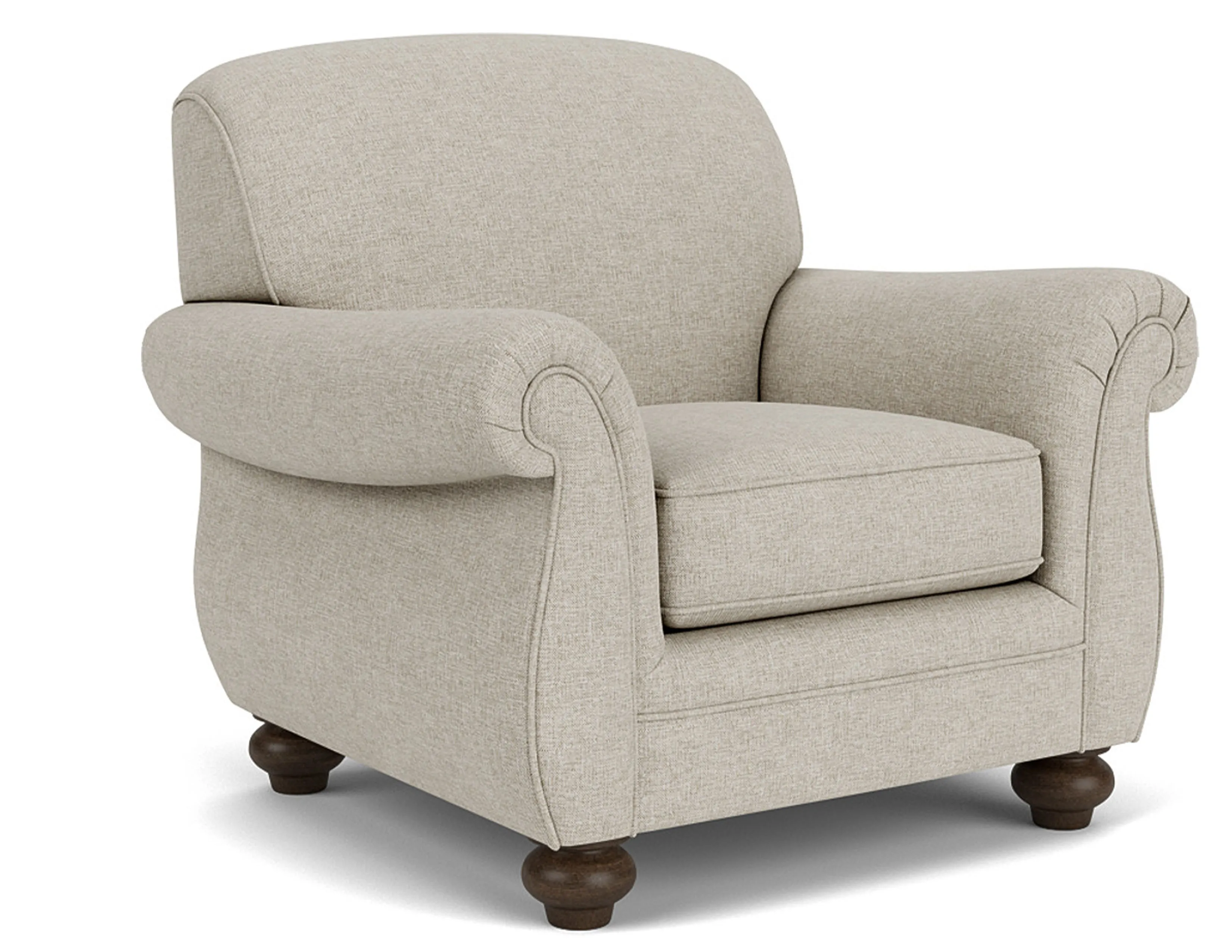 Winston 5997 Chair and a Half (+100 fabrics) 7 Winston 5997 Chair and a Half (+100 fabrics)