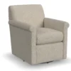Stella 5891 Swivel Chair (+100 fabrics) 45 Stella 5891 Swivel Chair (+100 fabrics)