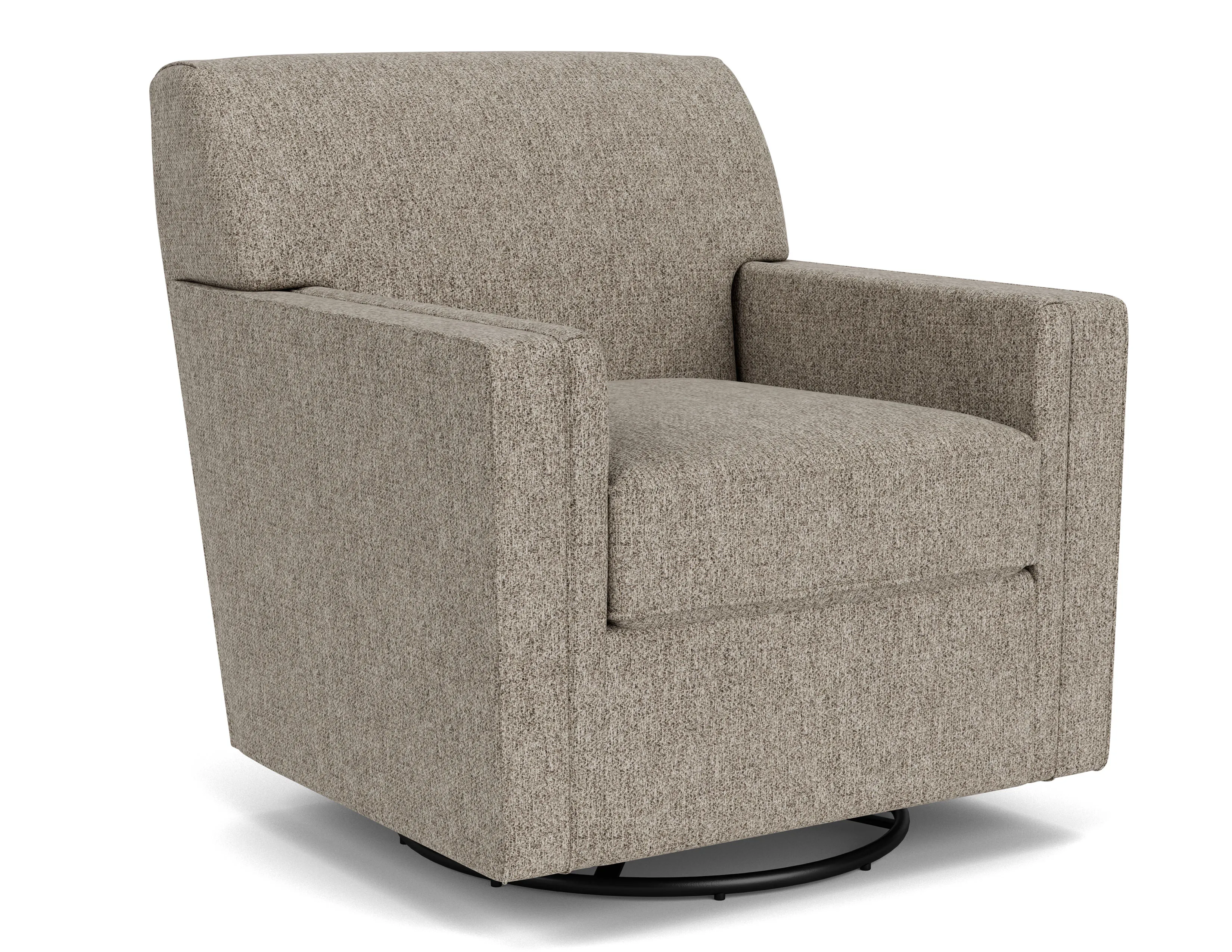 Nora 5890 Swivel Chair (+100 fabrics) 1 Nora 5890 Swivel Chair (+100 fabrics)