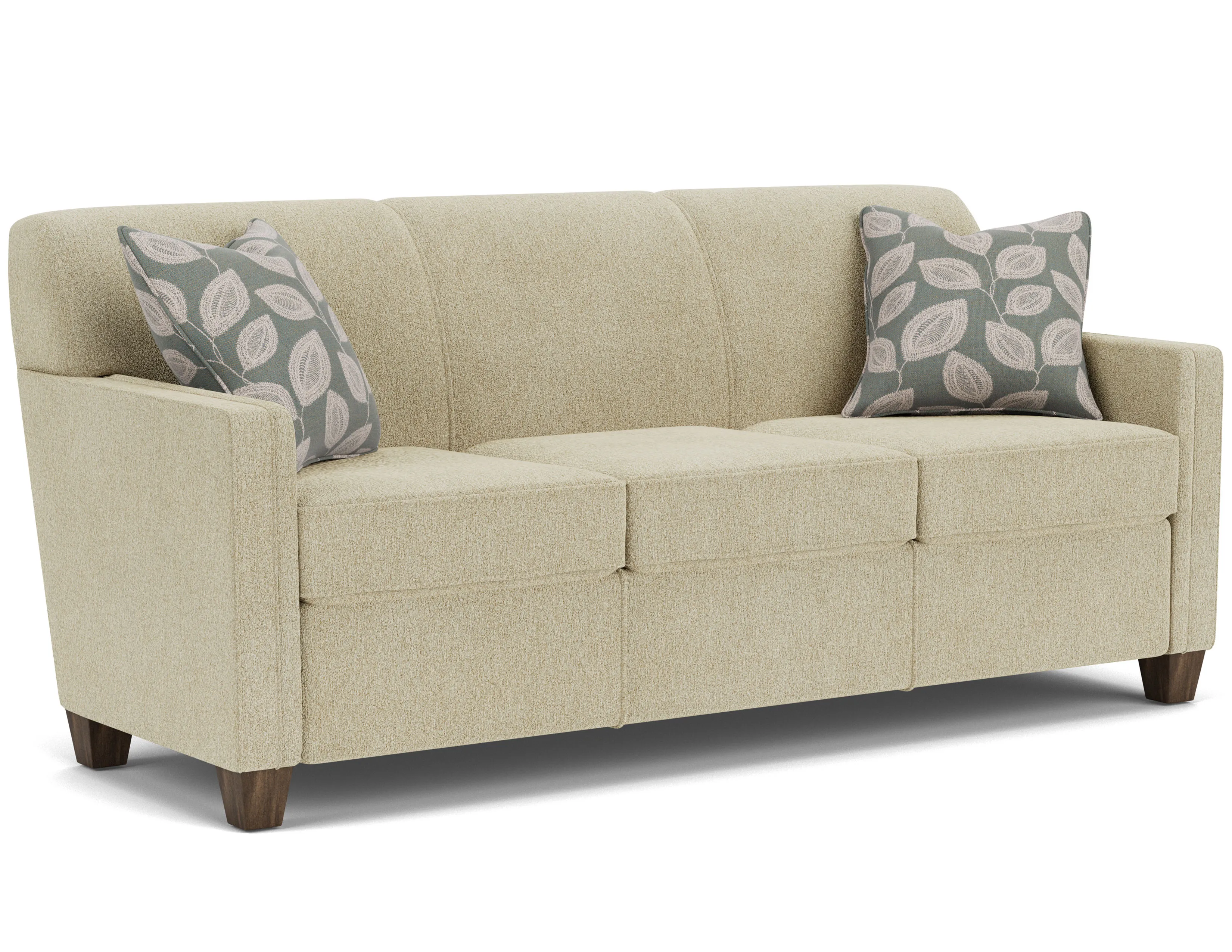 Nora 5890 Swivel Chair (+100 fabrics) 11 Nora 5890 Swivel Chair (+100 fabrics)