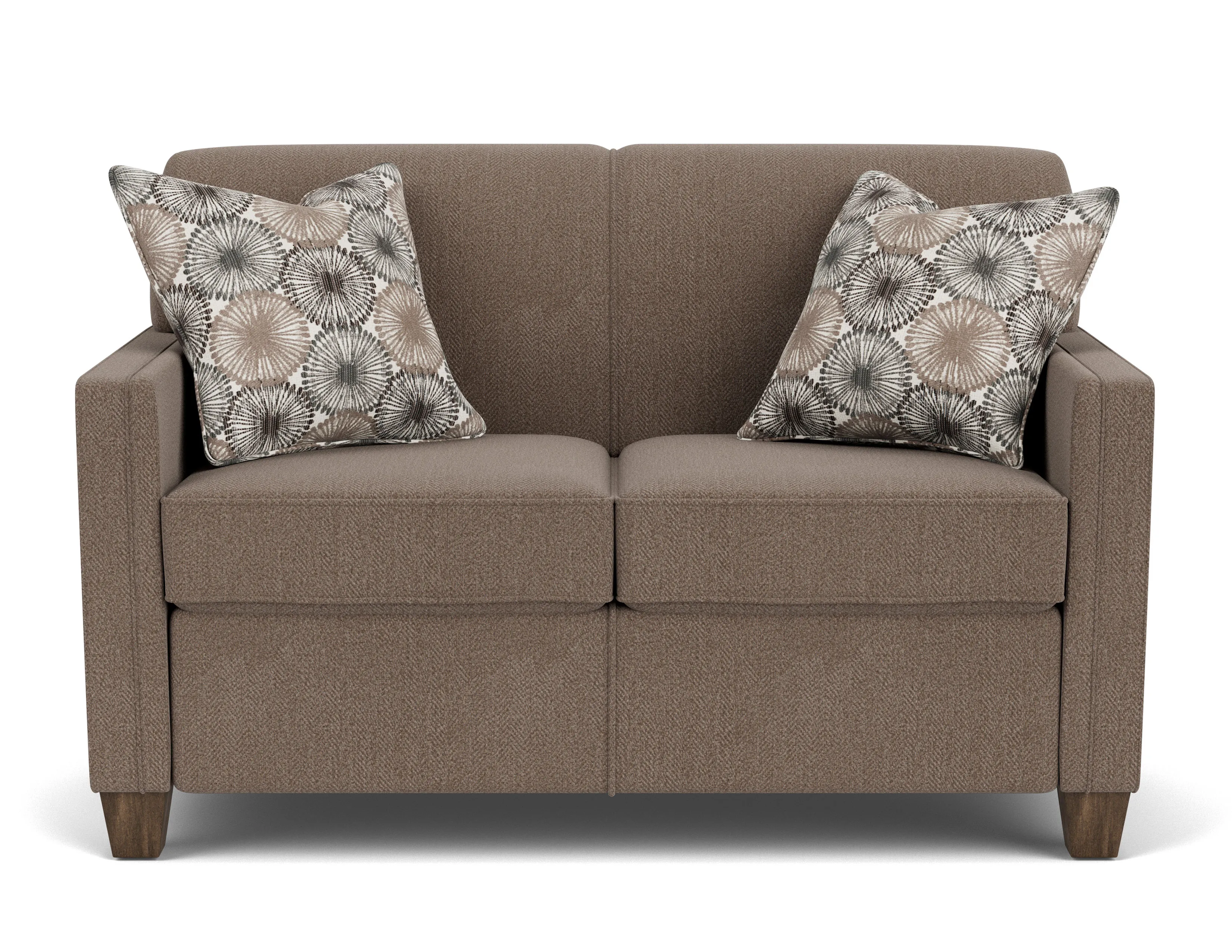 Nora 5890 Swivel Chair (+100 fabrics) 14 Nora 5890 Swivel Chair (+100 fabrics)