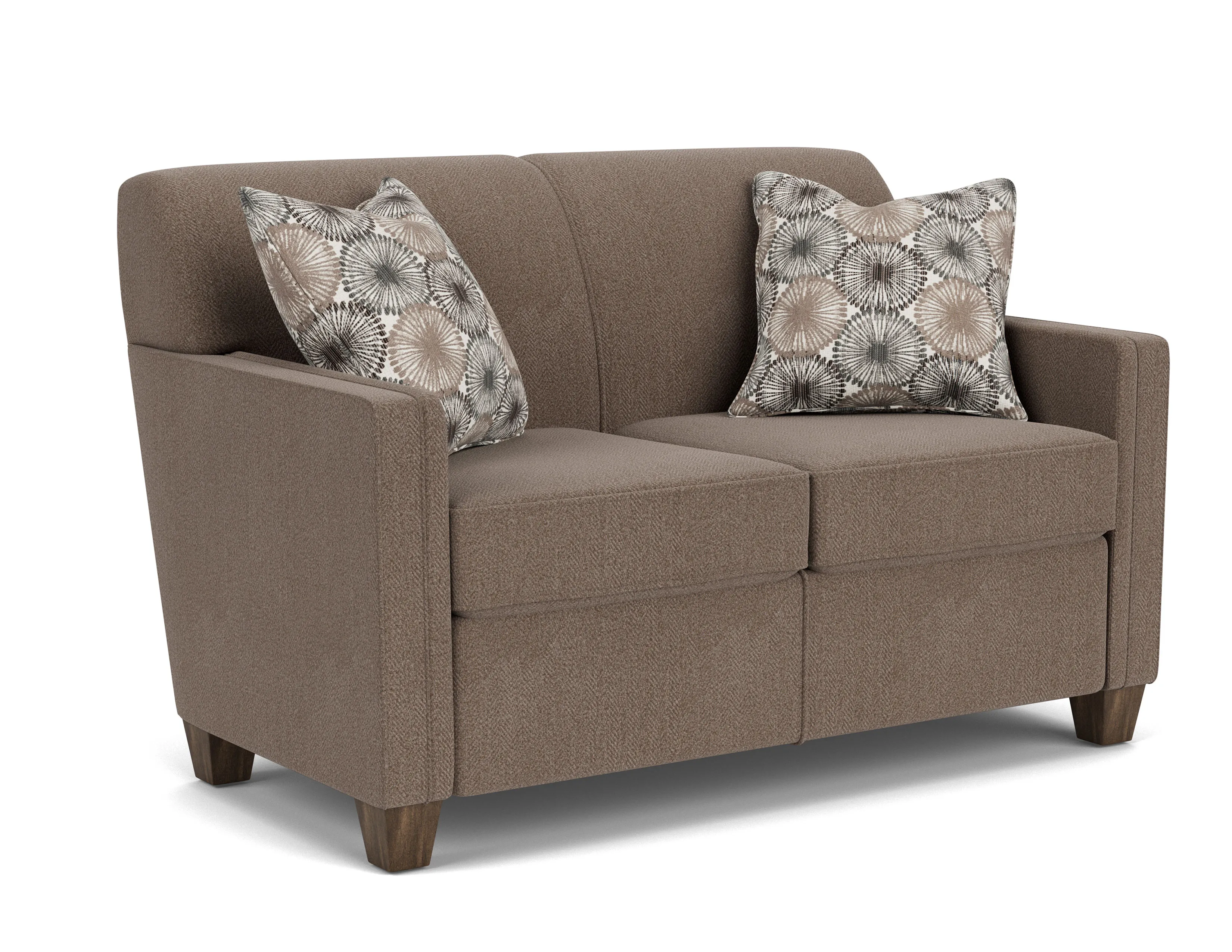 Nora 5890 Swivel Chair (+100 fabrics) 15 Nora 5890 Swivel Chair (+100 fabrics)