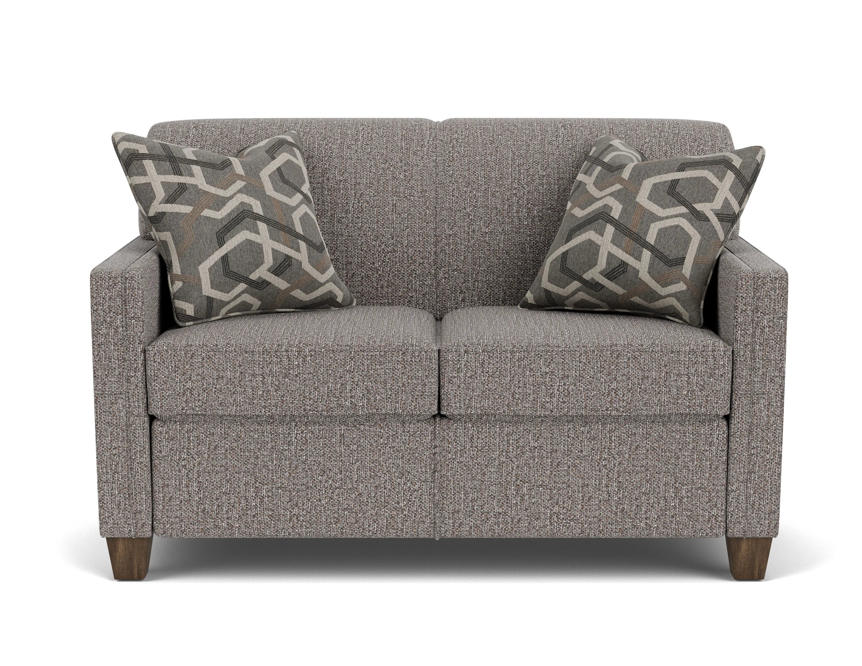 Nora 5890 Swivel Chair (+100 fabrics) 16 Nora 5890 Swivel Chair (+100 fabrics)