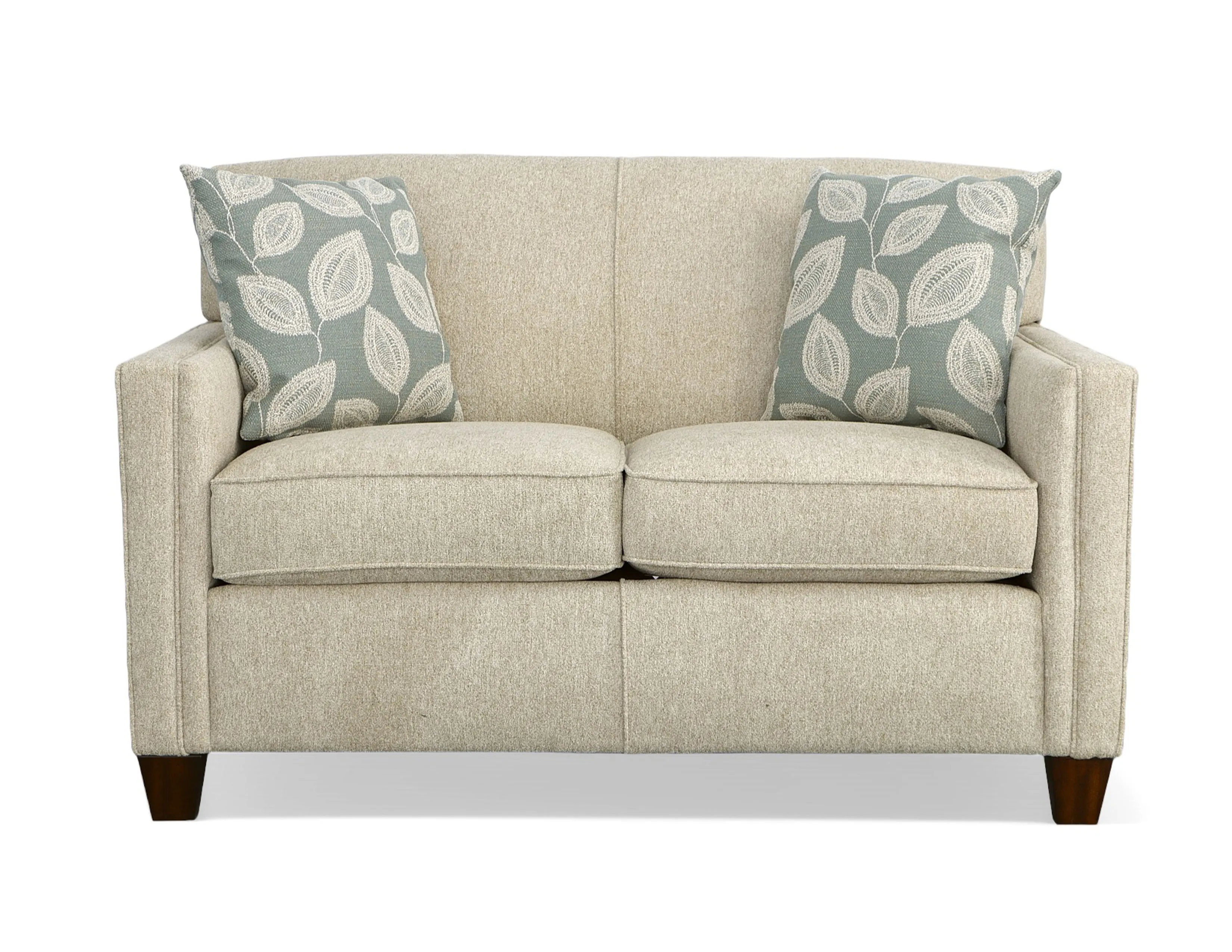 Nora 5890 Swivel Chair (+100 fabrics) 17 Nora 5890 Swivel Chair (+100 fabrics)