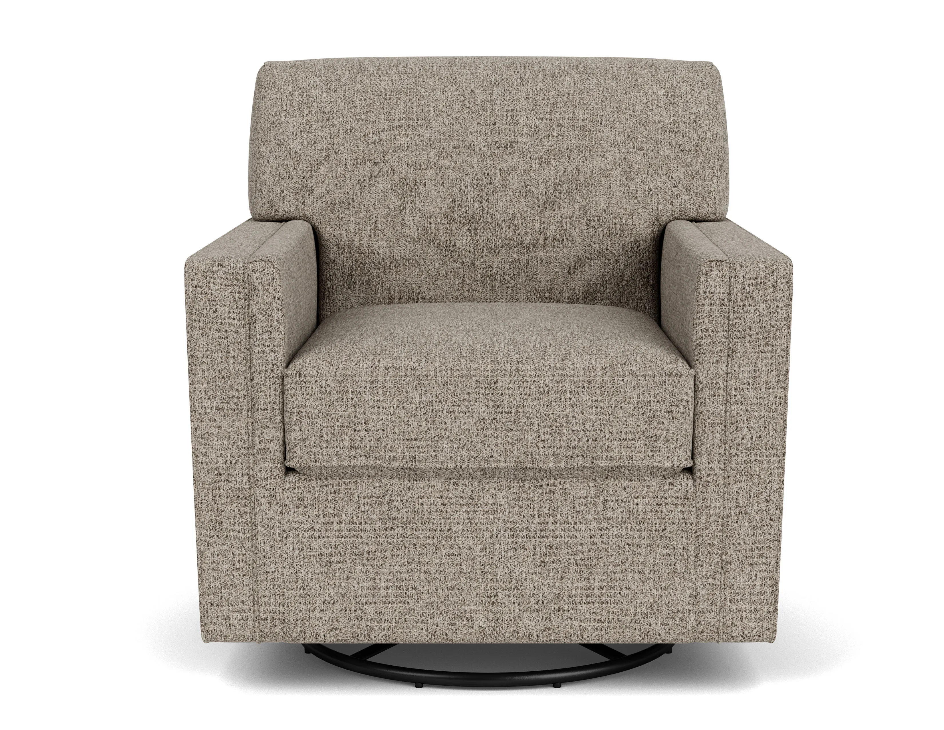 Nora 5890 Swivel Chair (+100 fabrics) 2 Nora 5890 Swivel Chair (+100 fabrics)