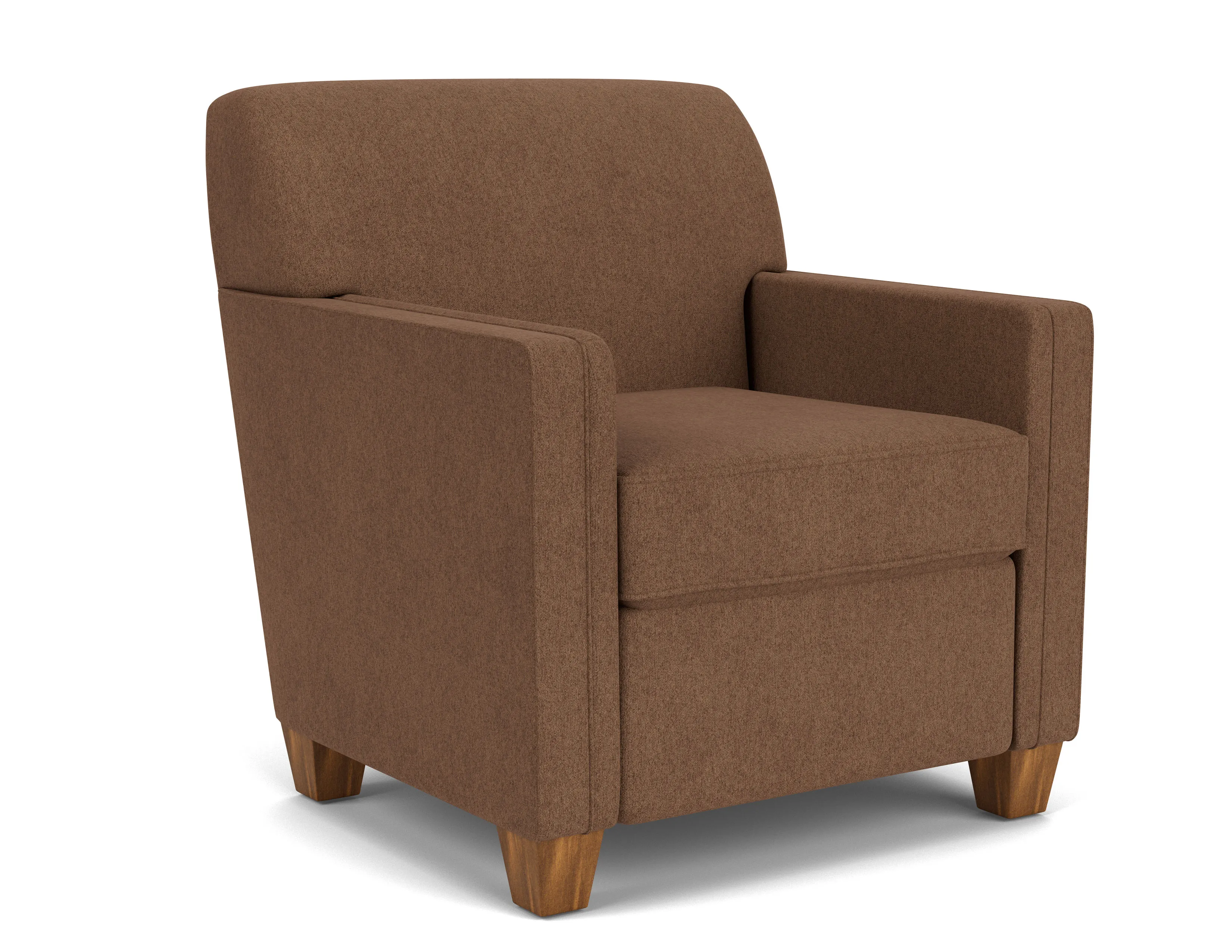 Nora 5890 Swivel Chair (+100 fabrics) 9 Nora 5890 Swivel Chair (+100 fabrics)