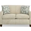Nora 5890 Loveseat (+100 fabrics) 37 Nora 5890 Loveseat (+100 fabrics)