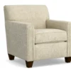 Nora 5890 Chair (+100 fabrics) 44 Nora 5890 Chair (+100 fabrics)