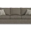 Quinn 5802 Sofa (+100 fabrics) 91" 27 Quinn 5802 Sofa (+100 fabrics) 91"