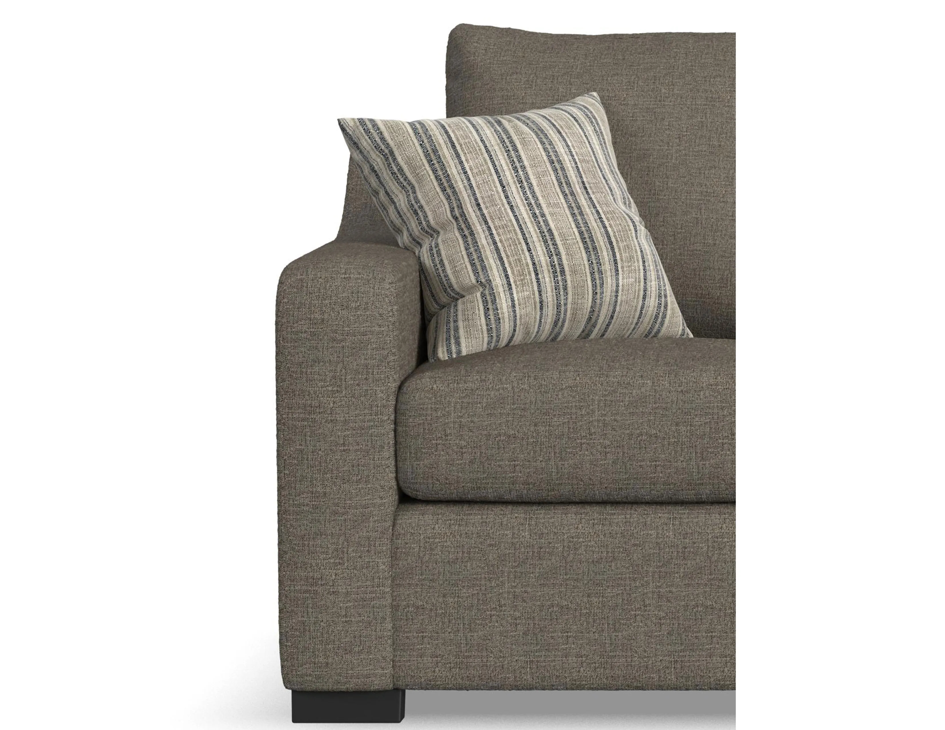 Quinn 5802 Sofa (+100 fabrics) 91" 2 Quinn 5802 Sofa (+100 fabrics) 91"